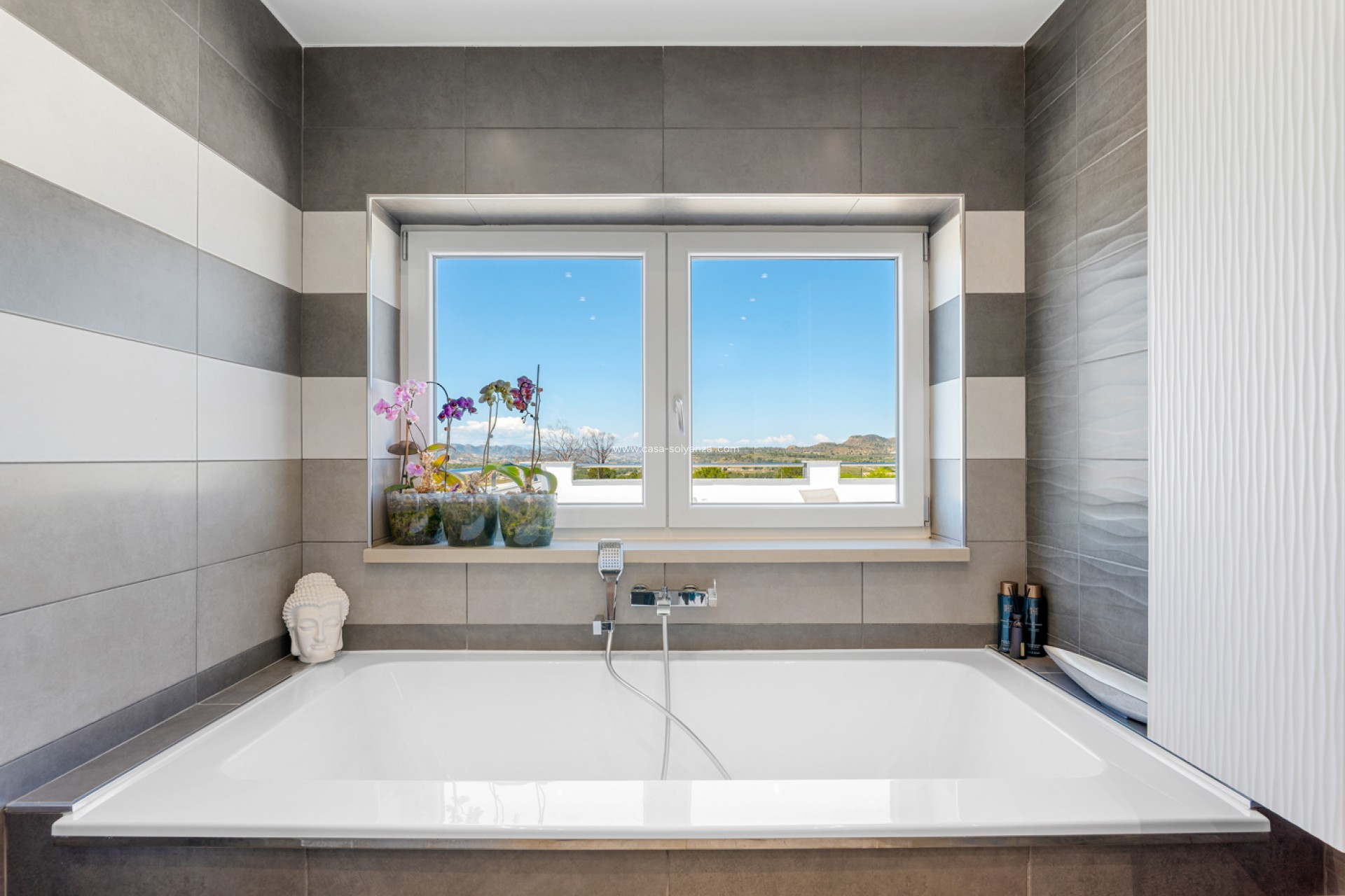 Wiederverkauf - Villa - Torremendo