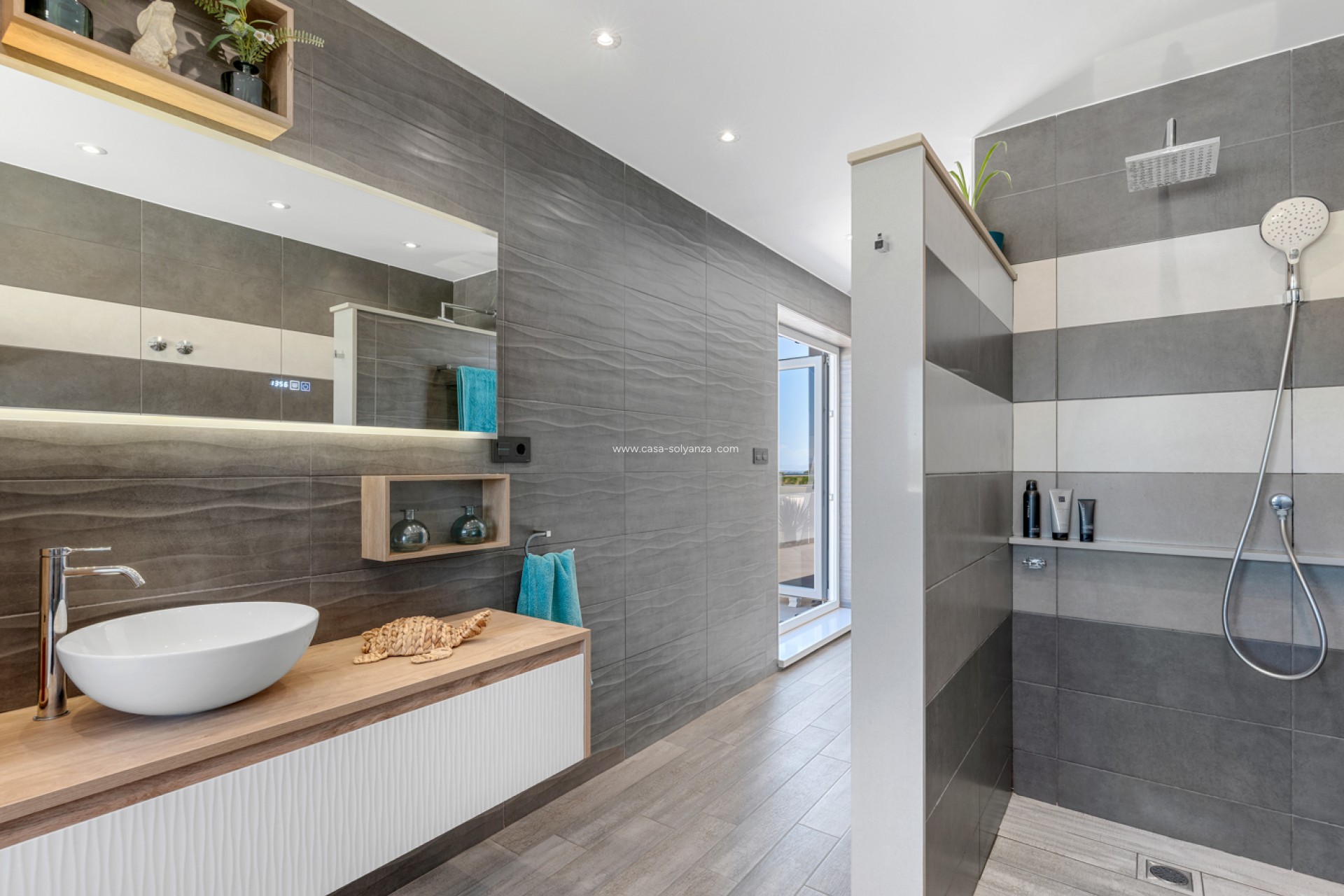 Wiederverkauf - Villa - Torremendo