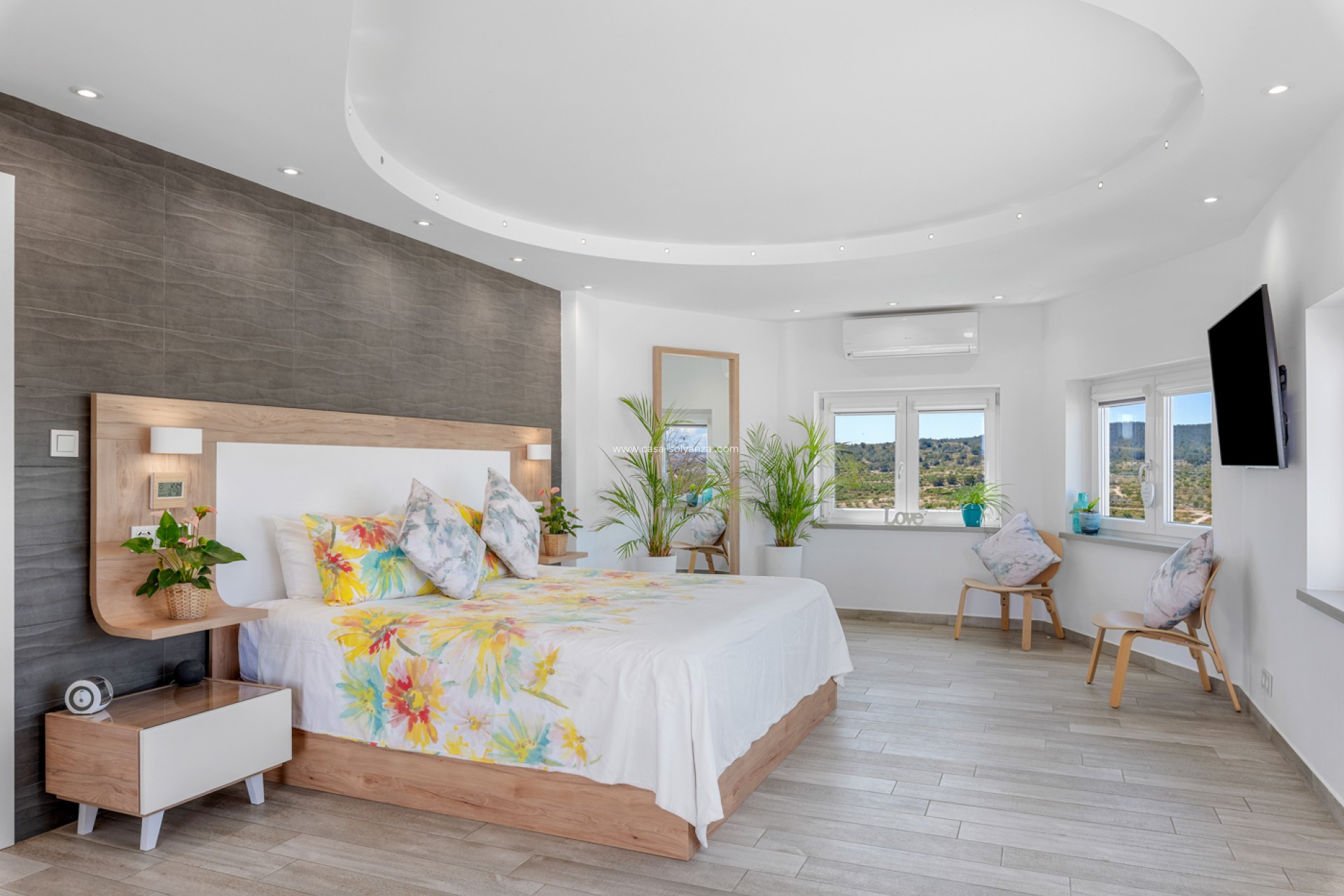 Wiederverkauf - Villa - Torremendo