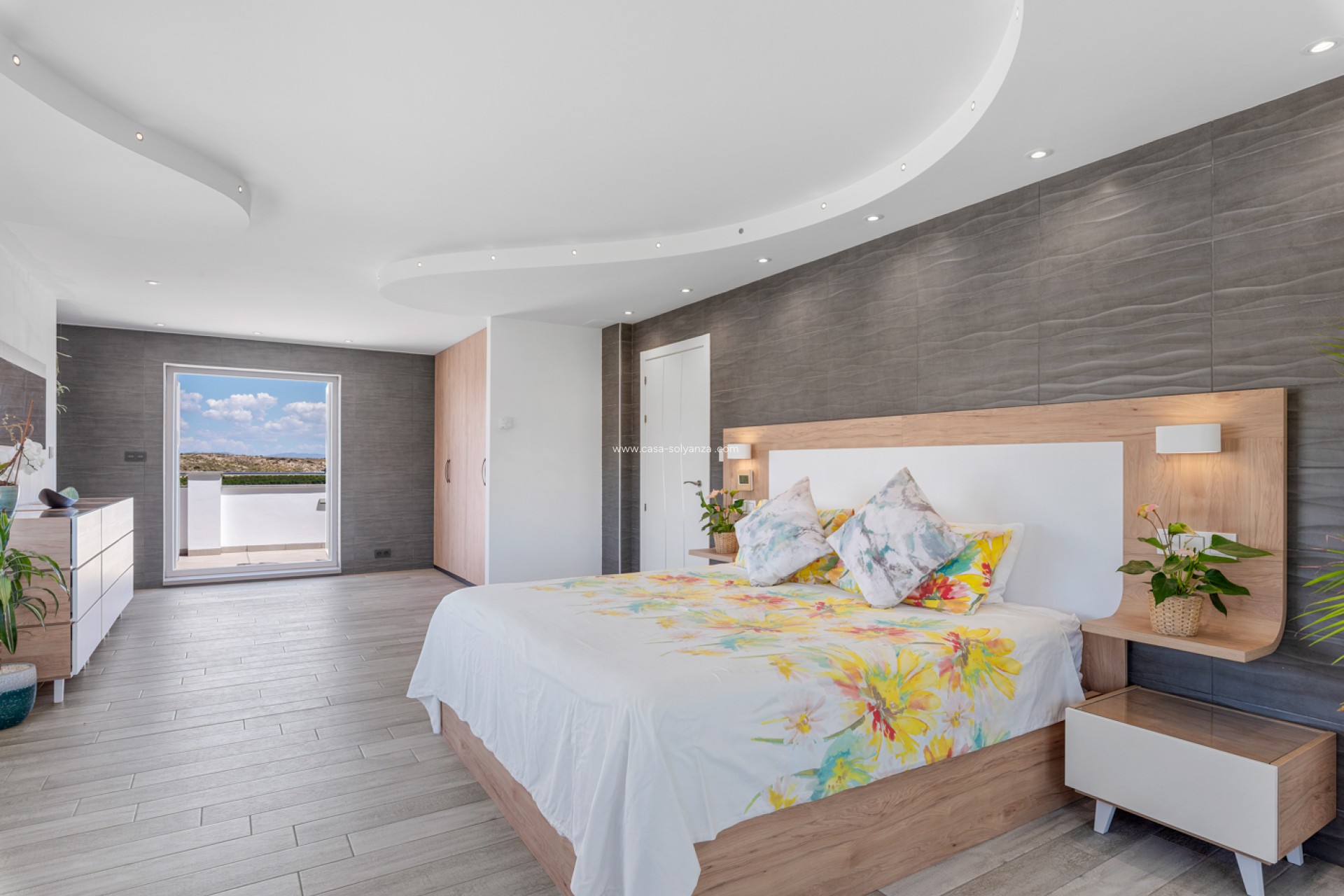 Wiederverkauf - Villa - Torremendo