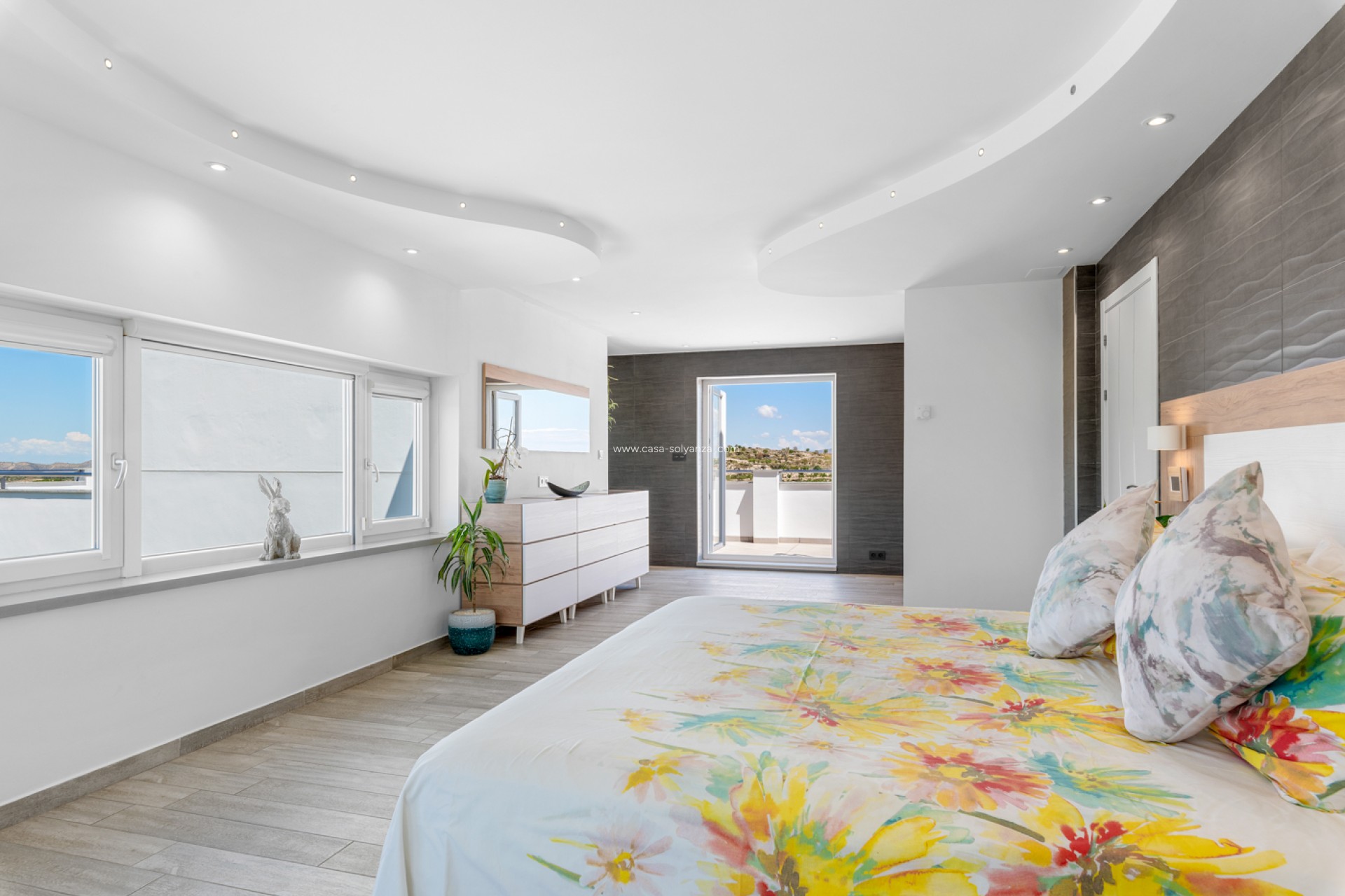 Wiederverkauf - Villa - Torremendo