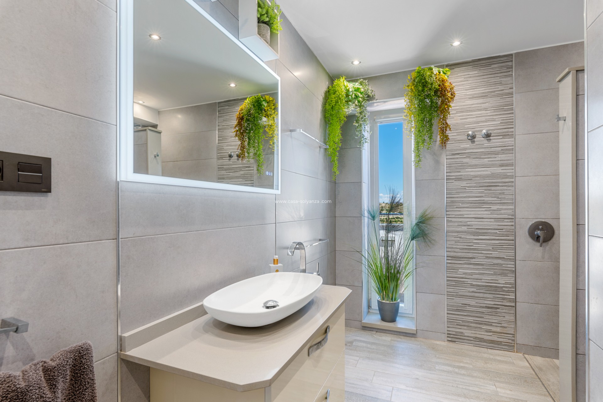 Wiederverkauf - Villa - Torremendo