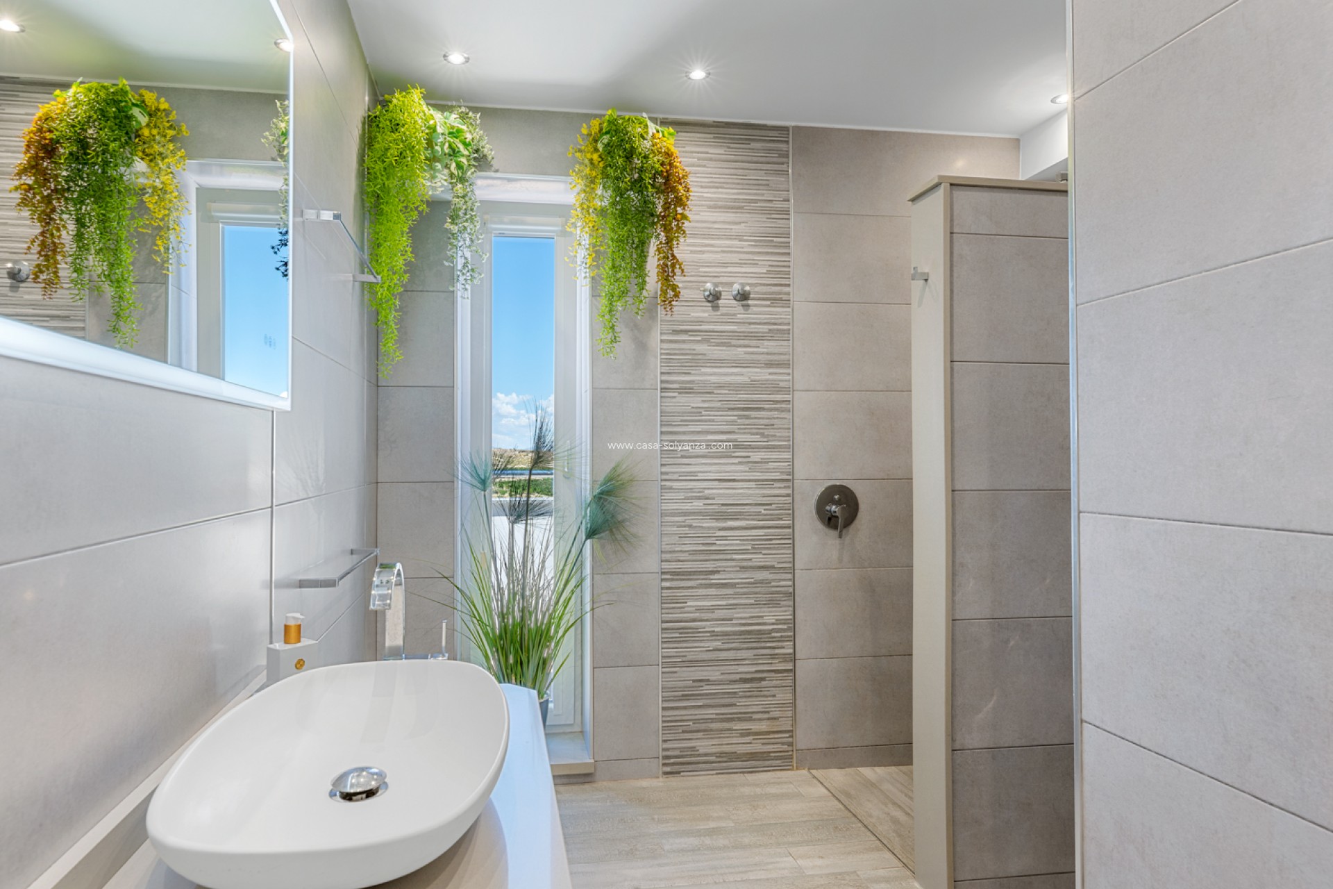 Wiederverkauf - Villa - Torremendo