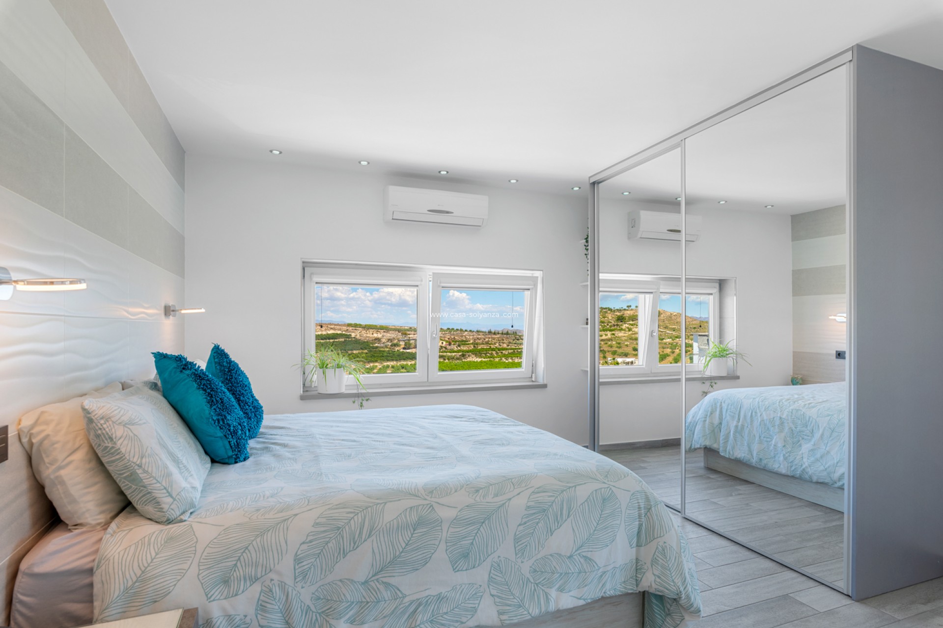 Wiederverkauf - Villa - Torremendo