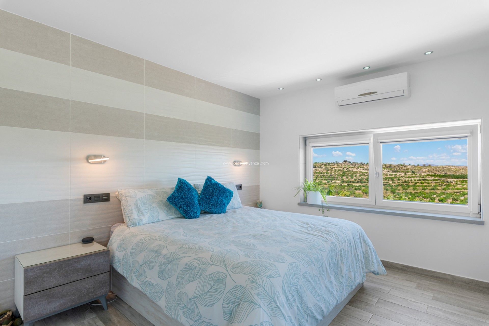 Wiederverkauf - Villa - Torremendo