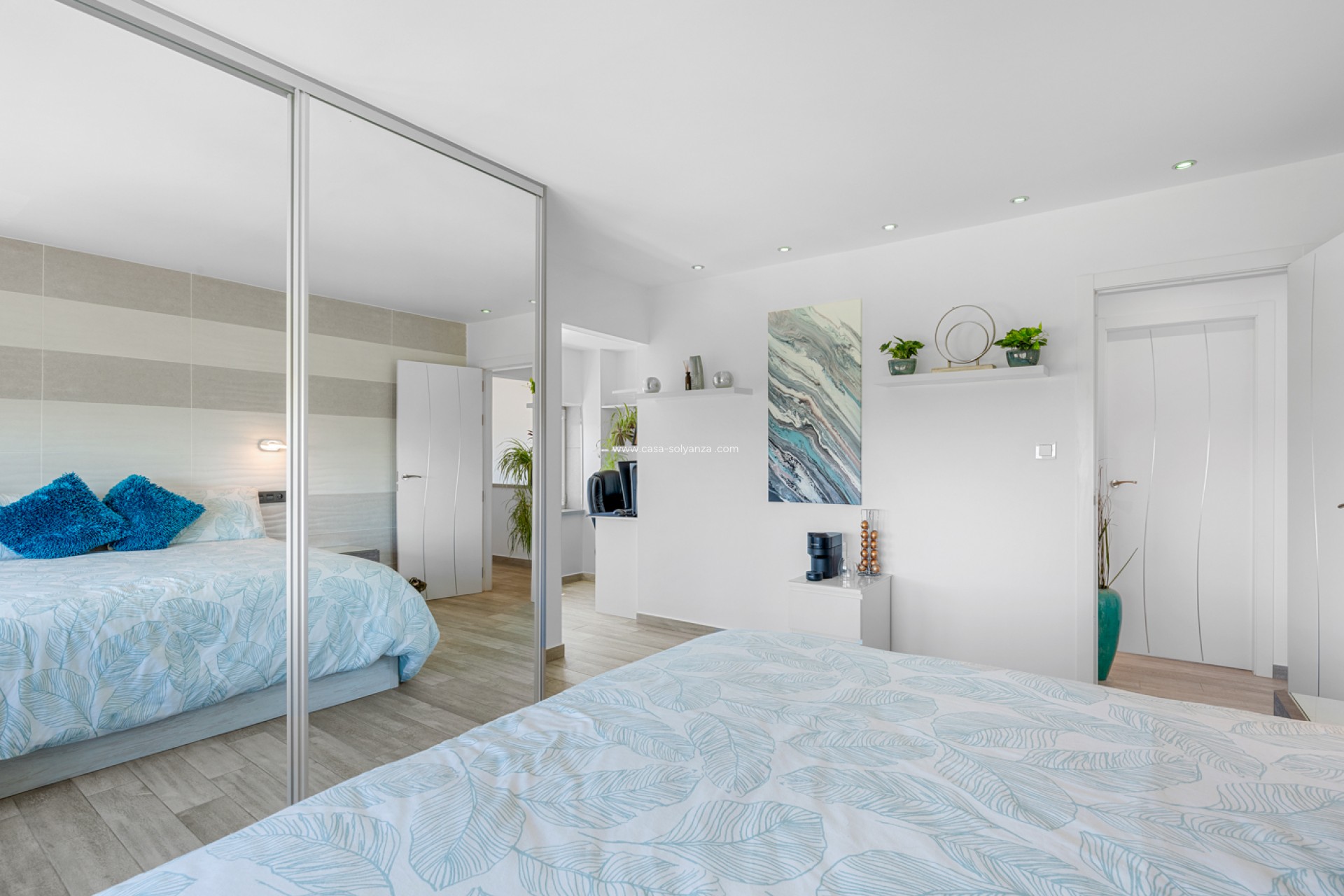 Wiederverkauf - Villa - Torremendo