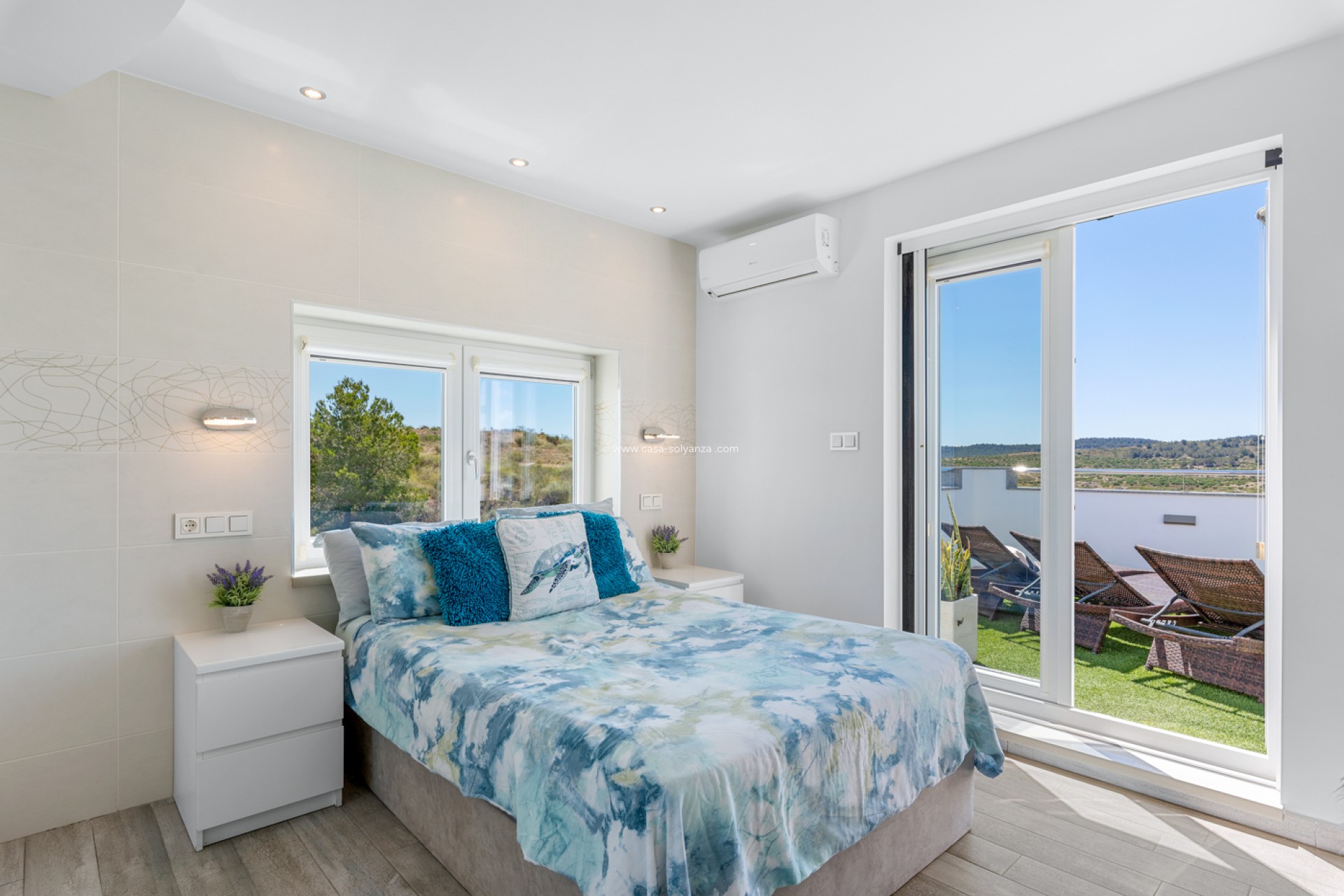 Wiederverkauf - Villa - Torremendo