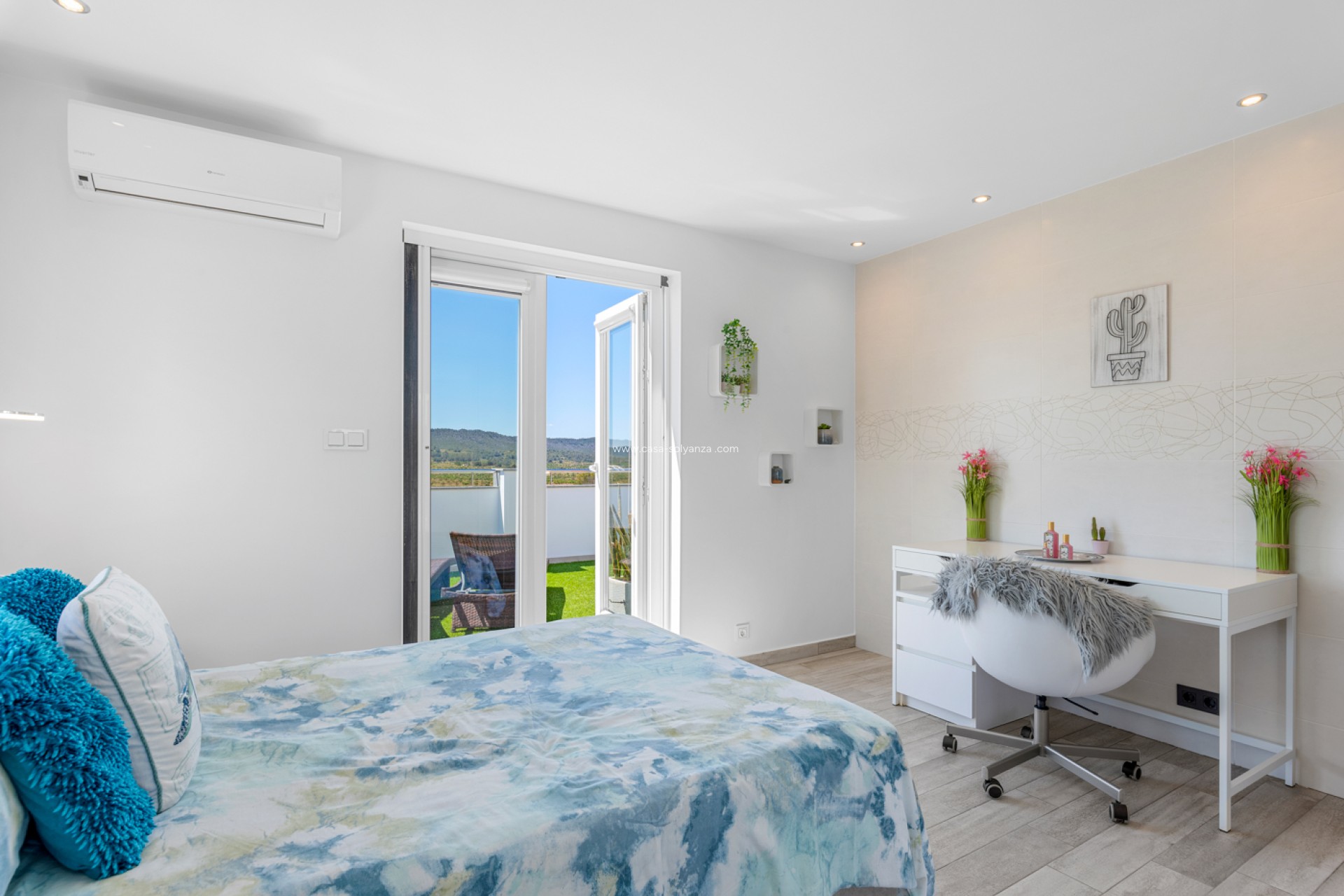 Wiederverkauf - Villa - Torremendo