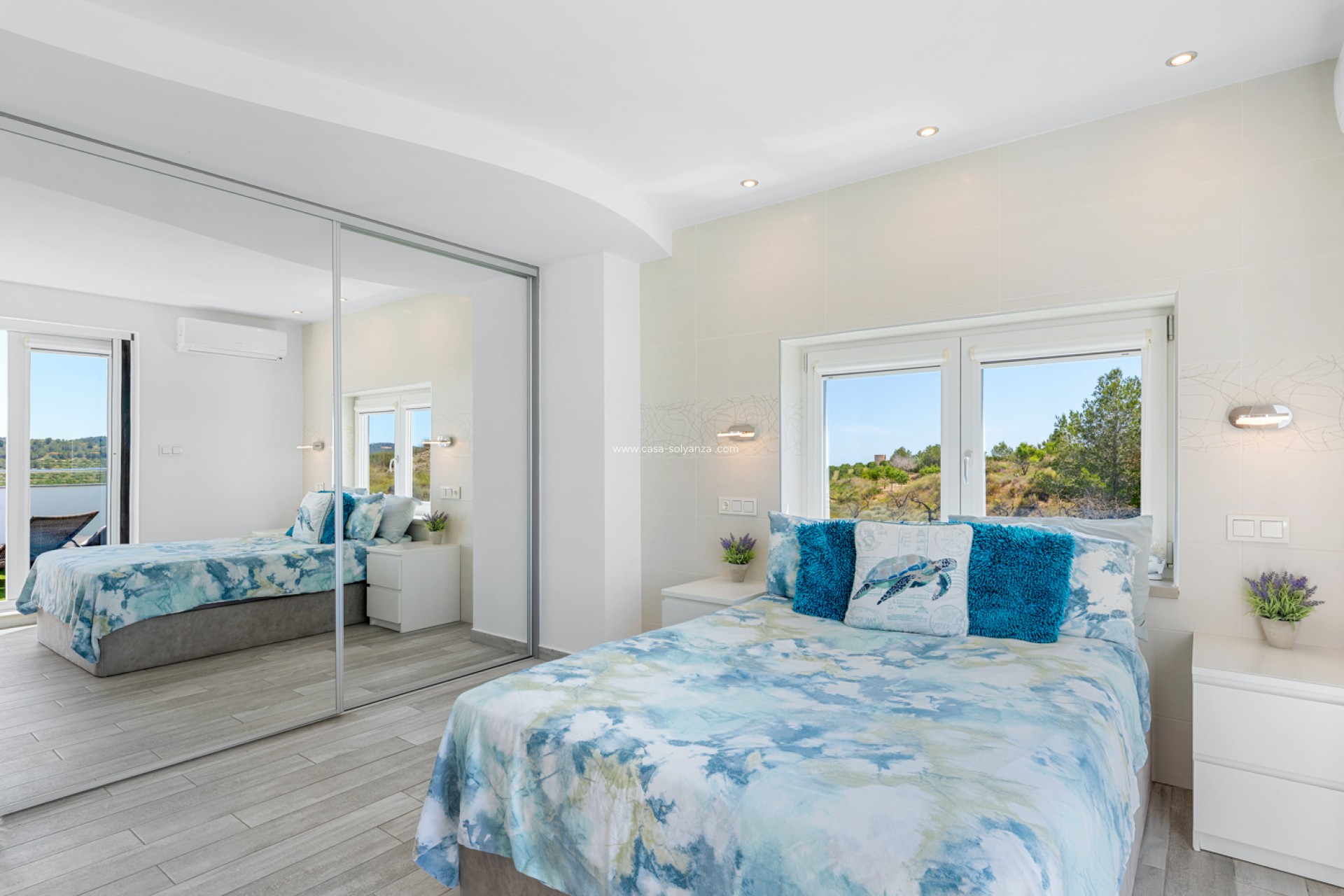 Wiederverkauf - Villa - Torremendo