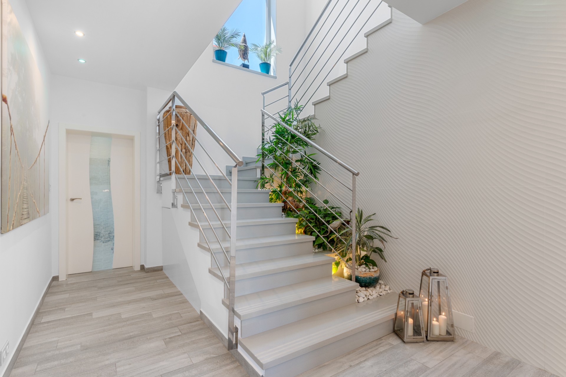 Wiederverkauf - Villa - Torremendo