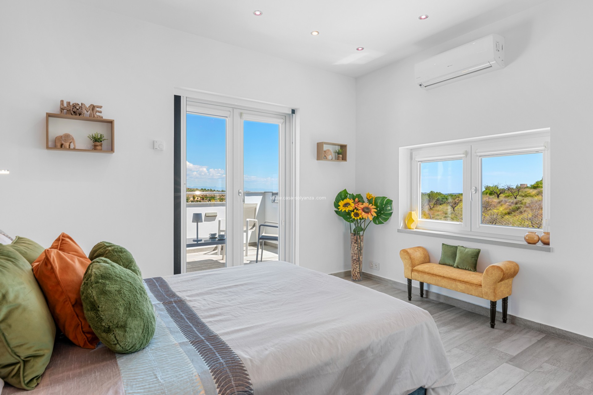 Wiederverkauf - Villa - Torremendo