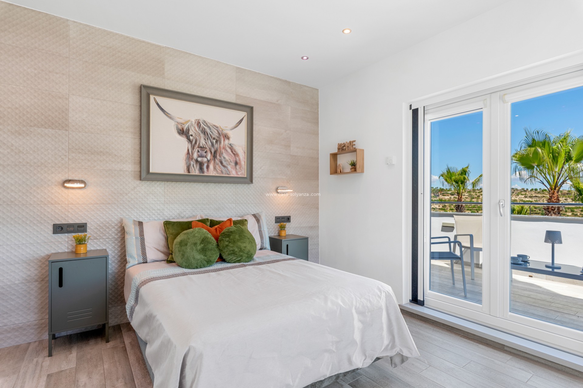 Wiederverkauf - Villa - Torremendo