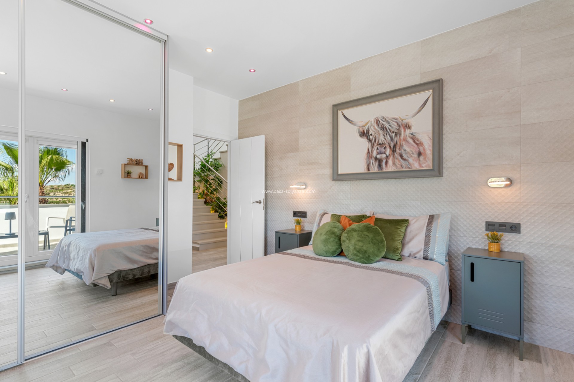 Wiederverkauf - Villa - Torremendo