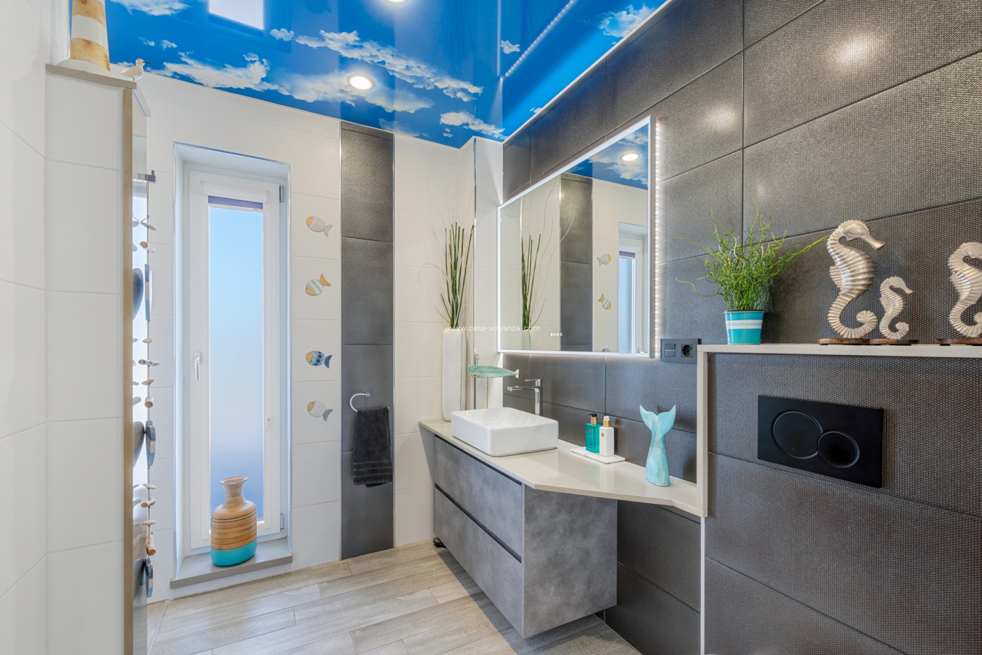 Wiederverkauf - Villa - Torremendo