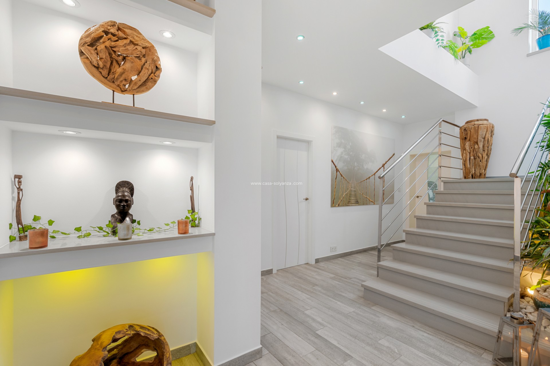 Wiederverkauf - Villa - Torremendo