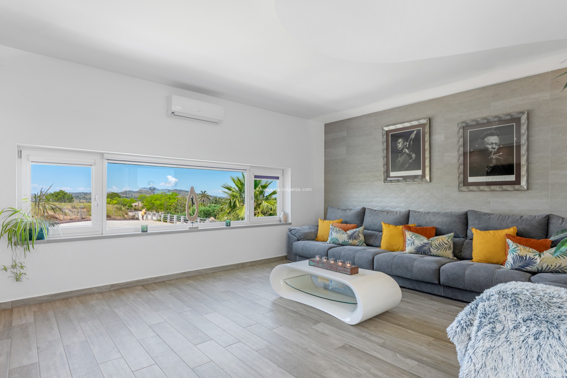 Wiederverkauf - Villa - Torremendo