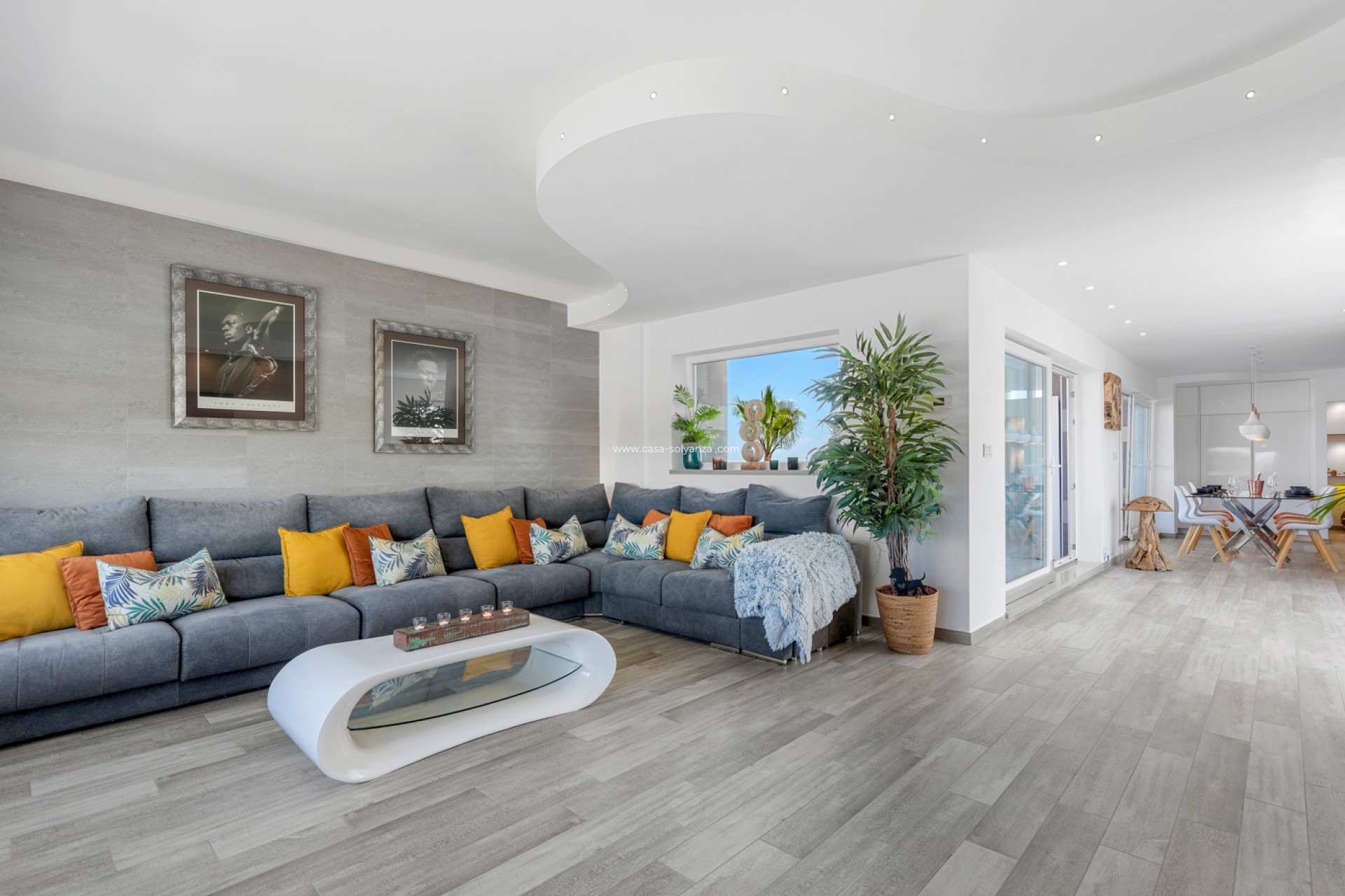 Wiederverkauf - Villa - Torremendo