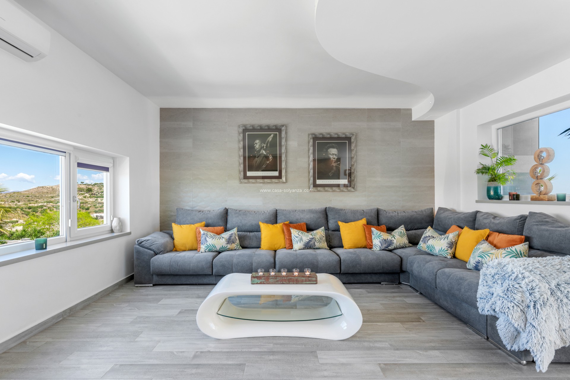 Wiederverkauf - Villa - Torremendo