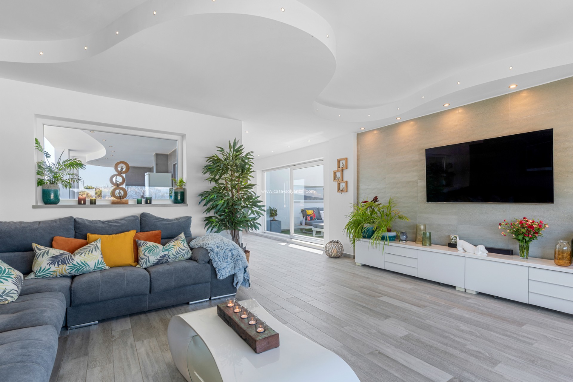 Wiederverkauf - Villa - Torremendo