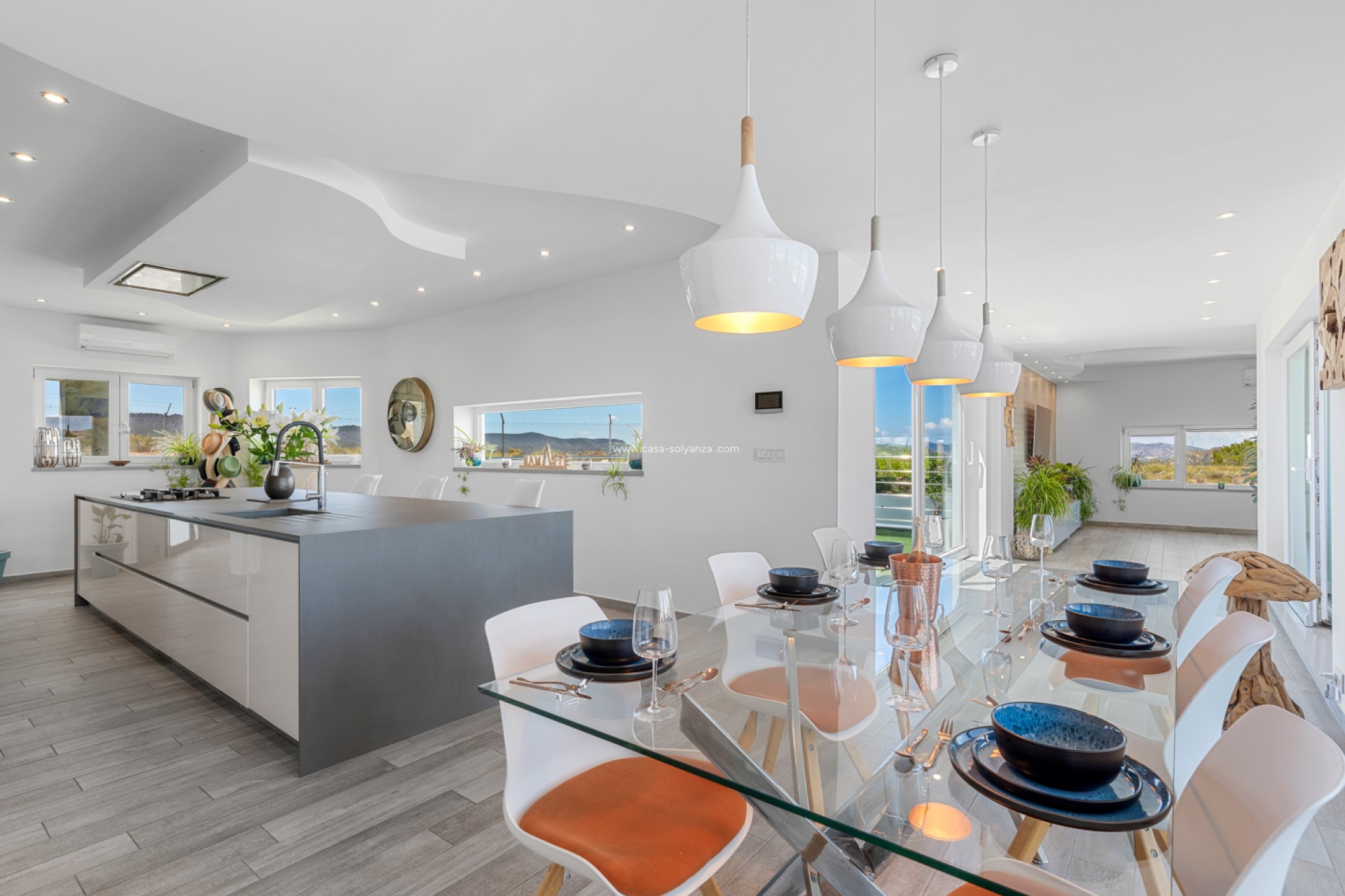 Wiederverkauf - Villa - Torremendo