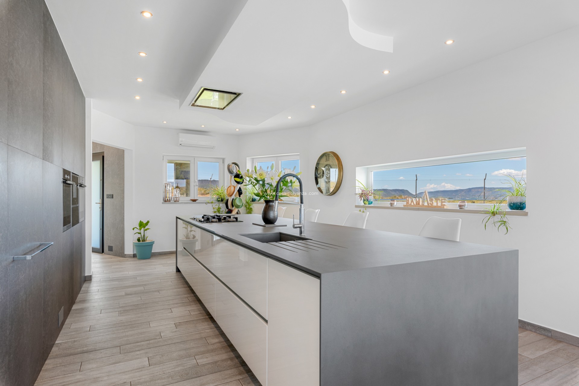 Wiederverkauf - Villa - Torremendo