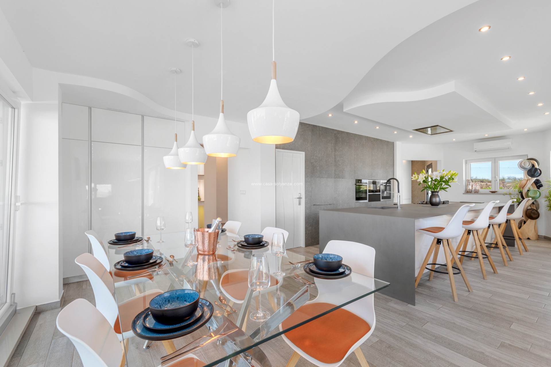 Wiederverkauf - Villa - Torremendo