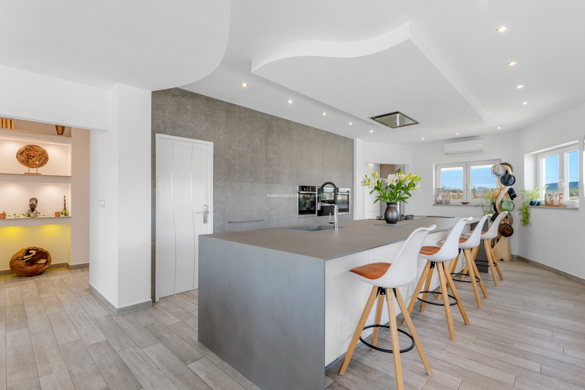 Wiederverkauf - Villa - Torremendo