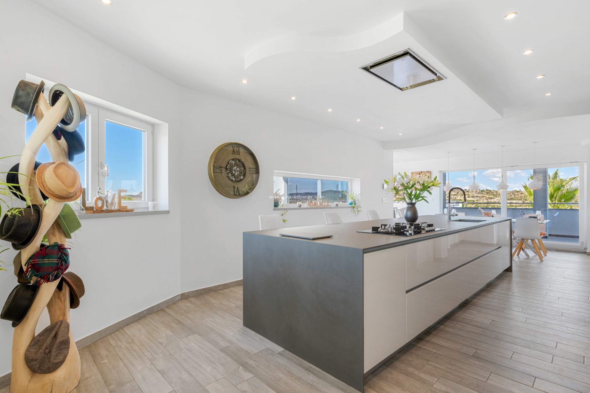 Wiederverkauf - Villa - Torremendo