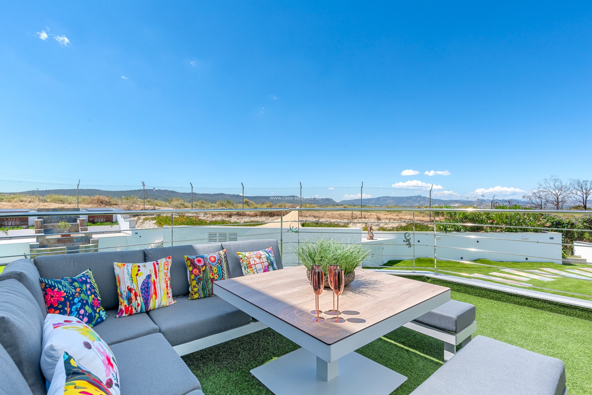 Wiederverkauf - Villa - Torremendo