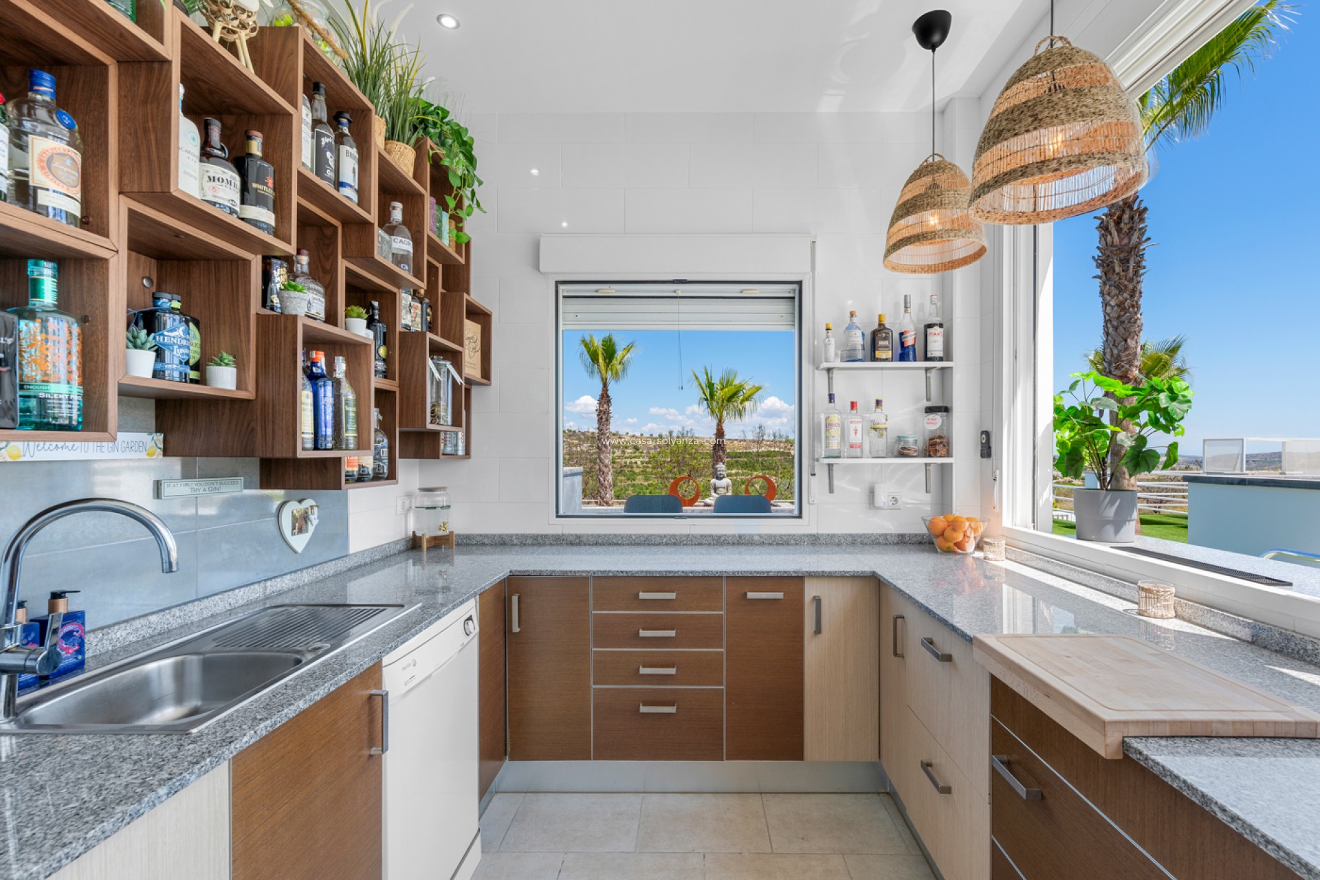 Wiederverkauf - Villa - Torremendo