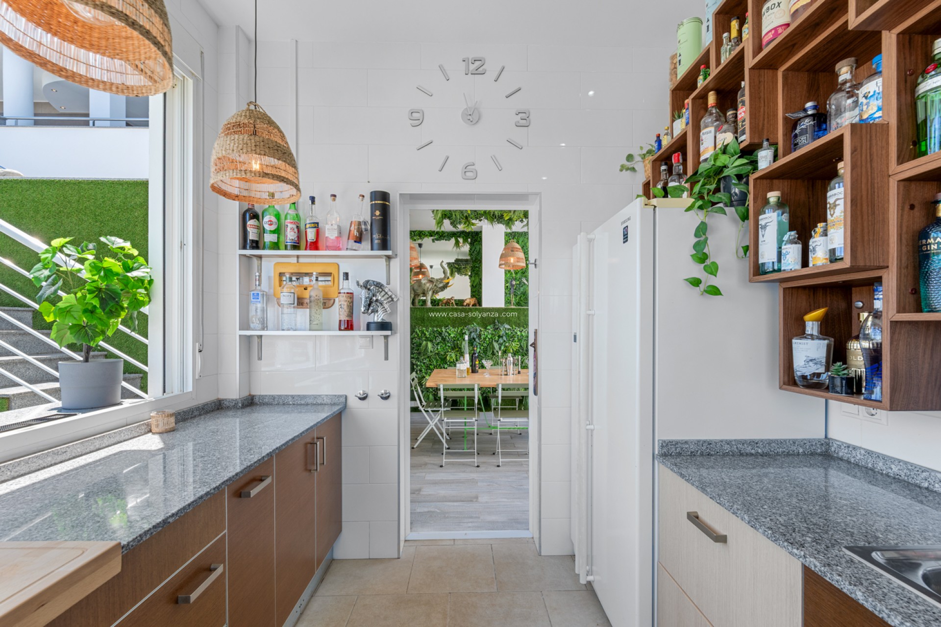 Wiederverkauf - Villa - Torremendo