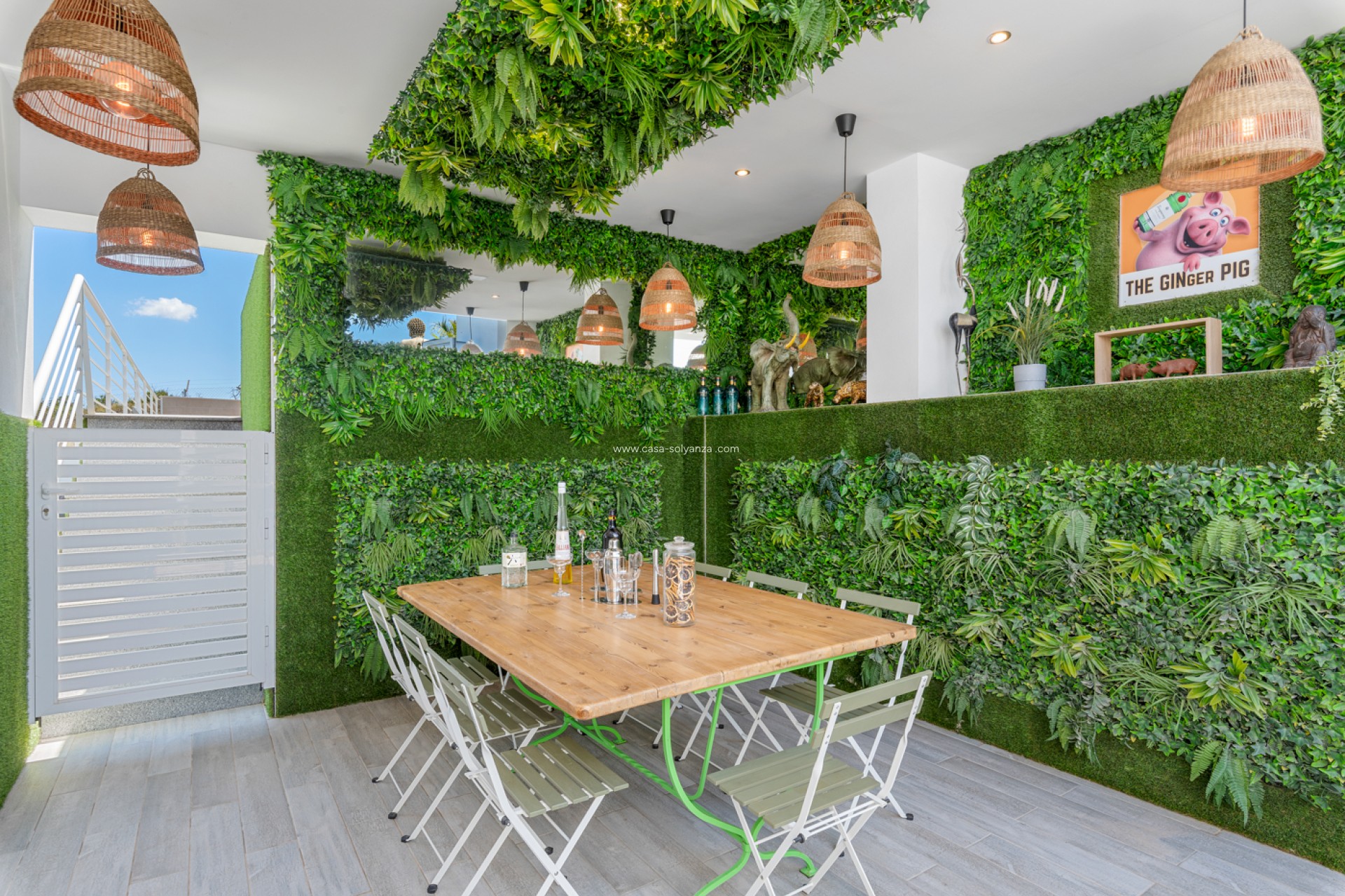 Wiederverkauf - Villa - Torremendo