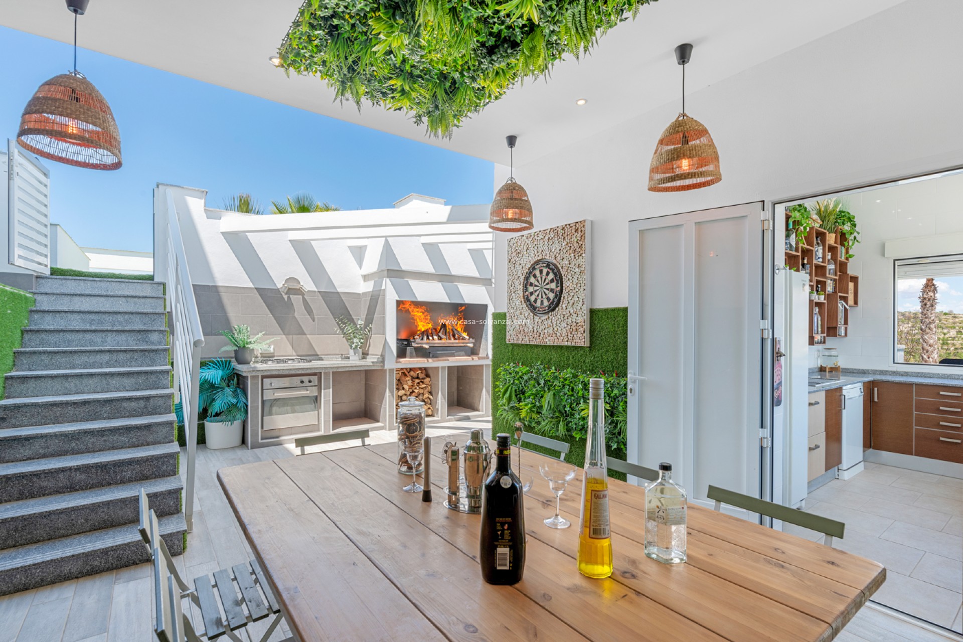 Wiederverkauf - Villa - Torremendo