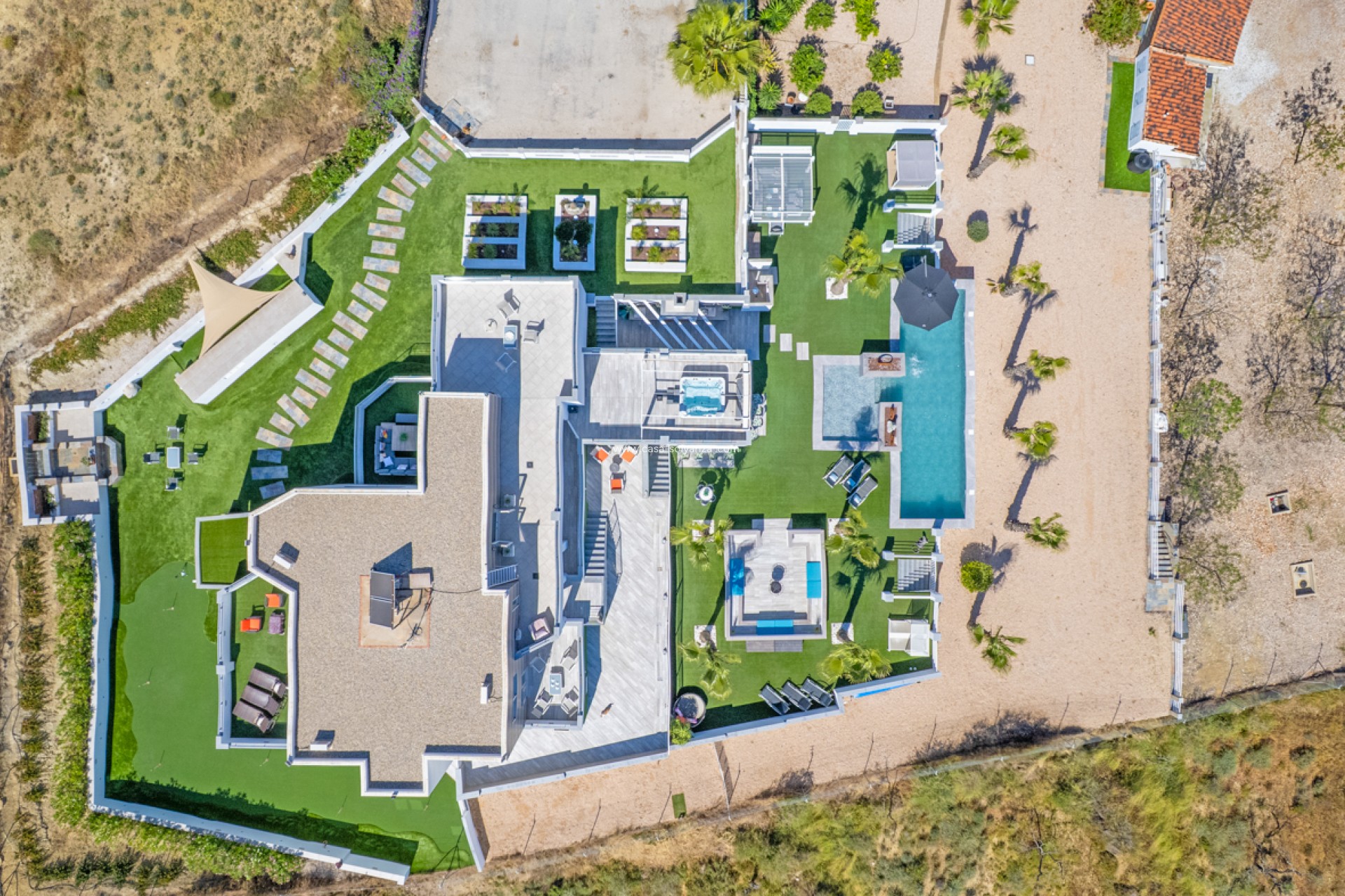 Wiederverkauf - Villa - Torremendo