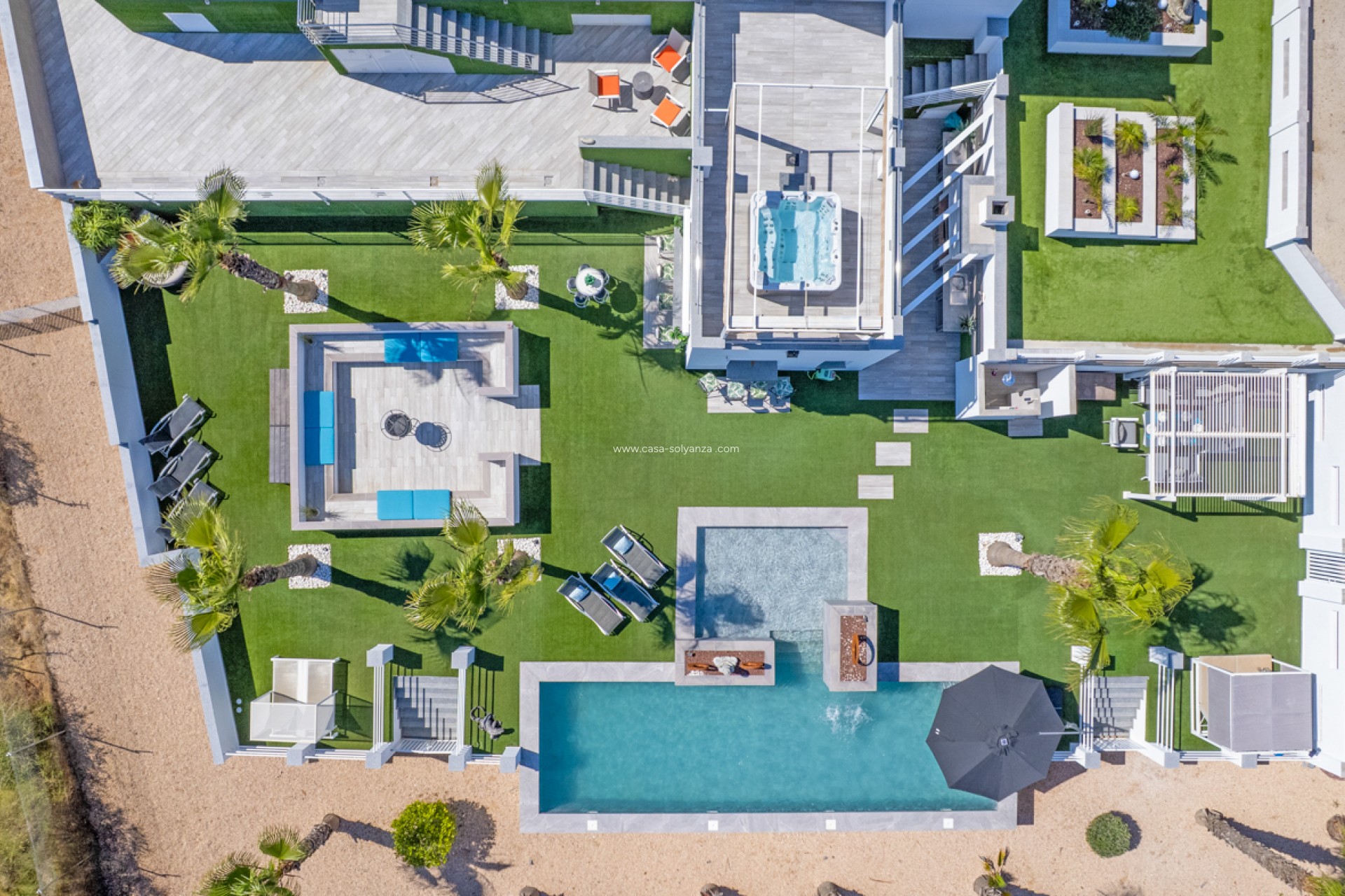 Wiederverkauf - Villa - Torremendo