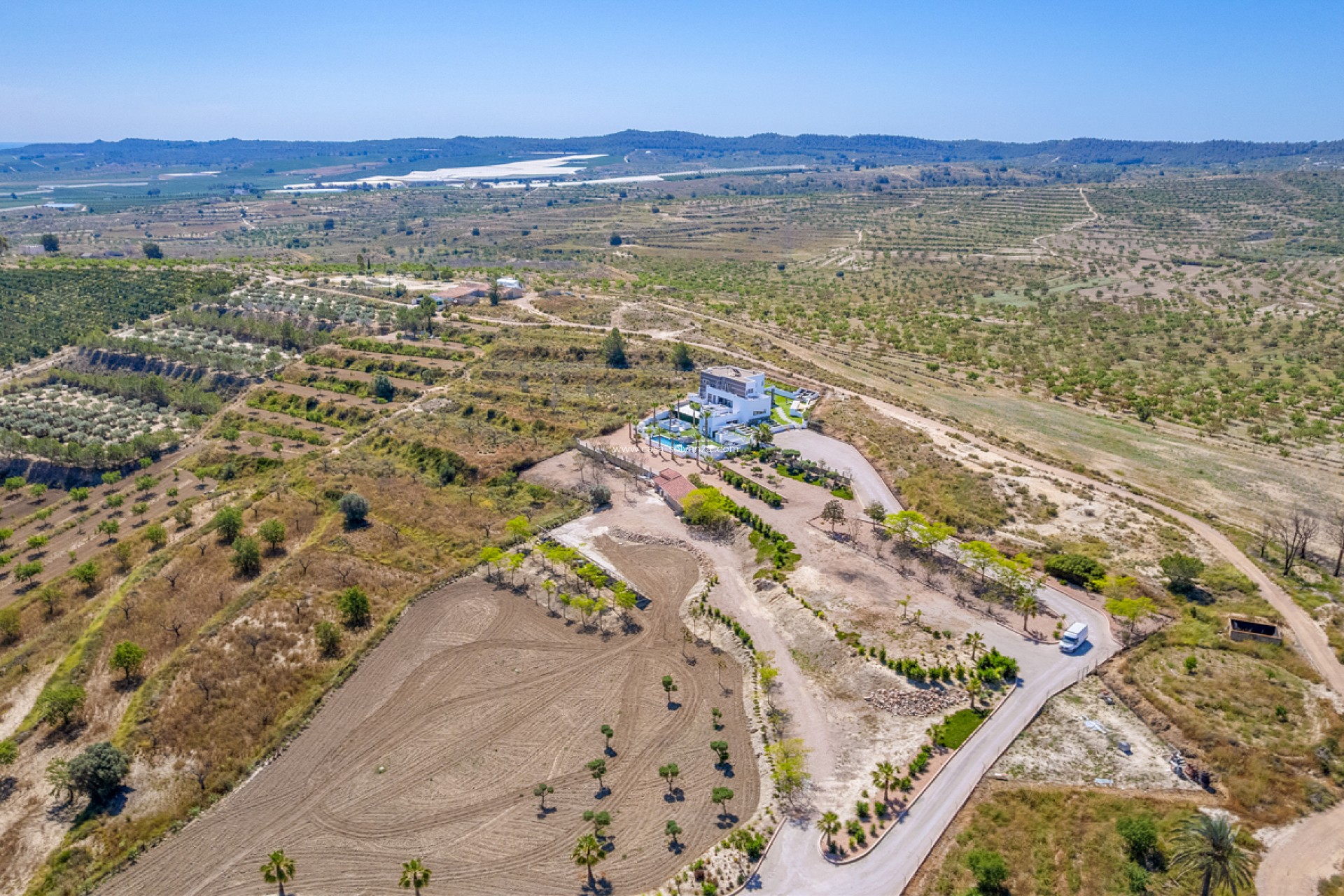 Wiederverkauf - Villa - Torremendo