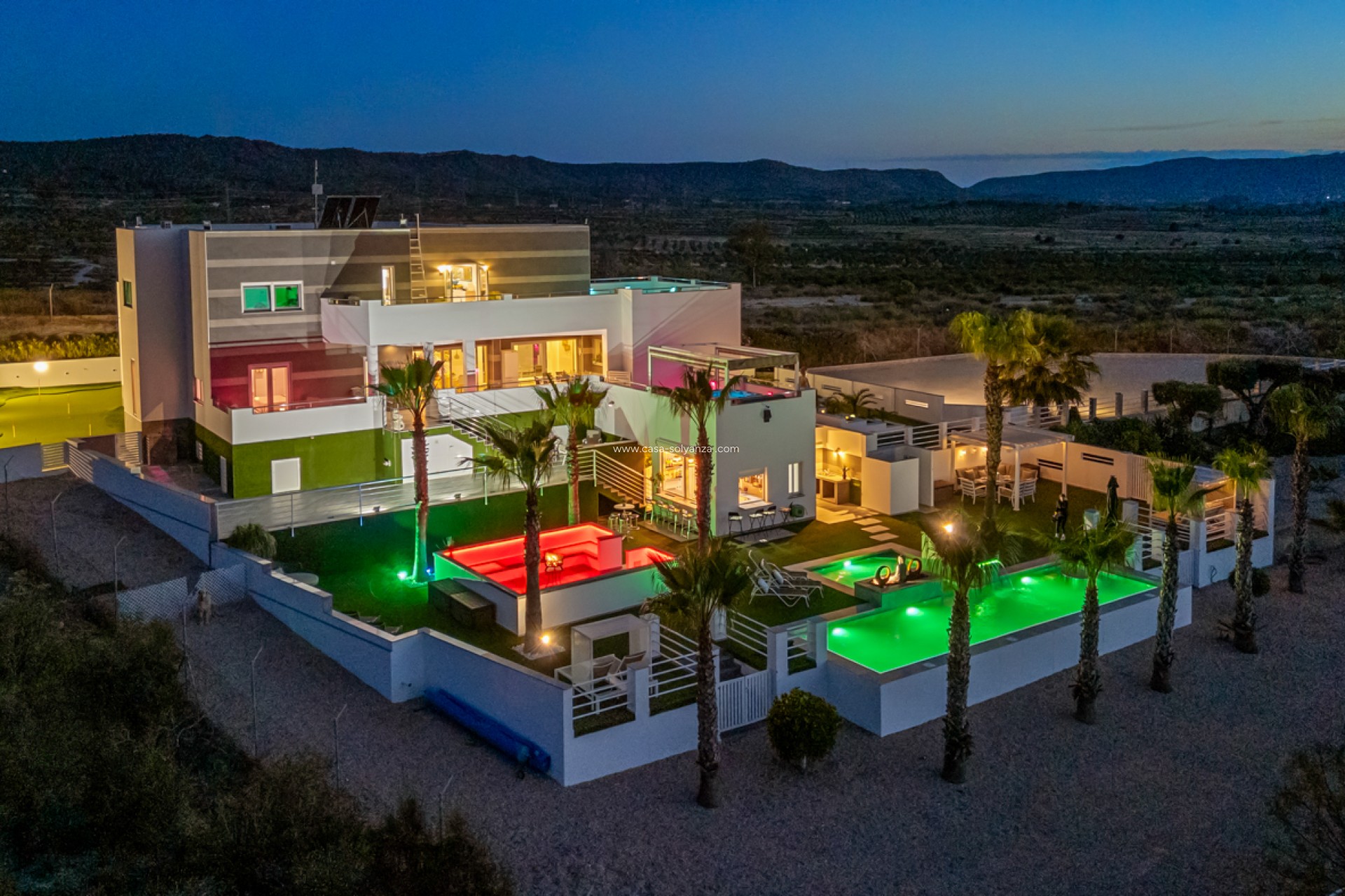 Wiederverkauf - Villa - Torremendo