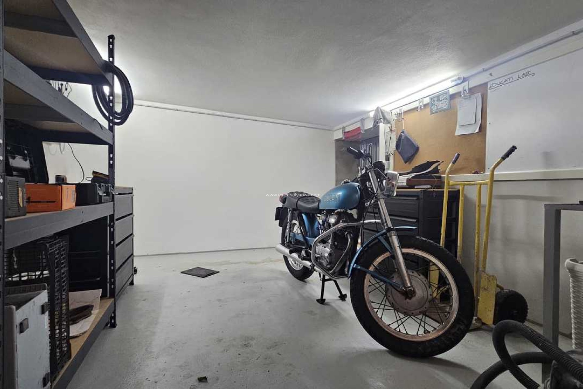 Wiederverkauf - Villa - Torremendo