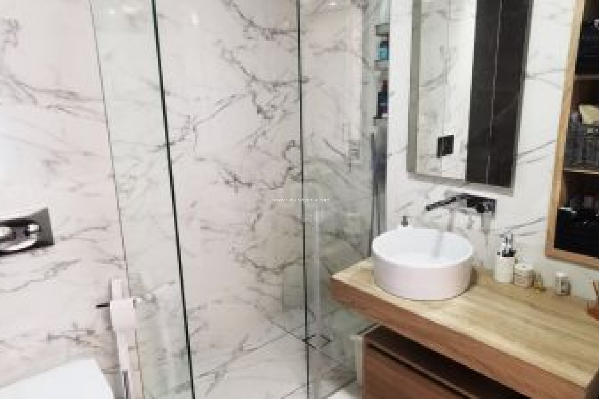 Wiederverkauf - Villa - Torrevieja - 0