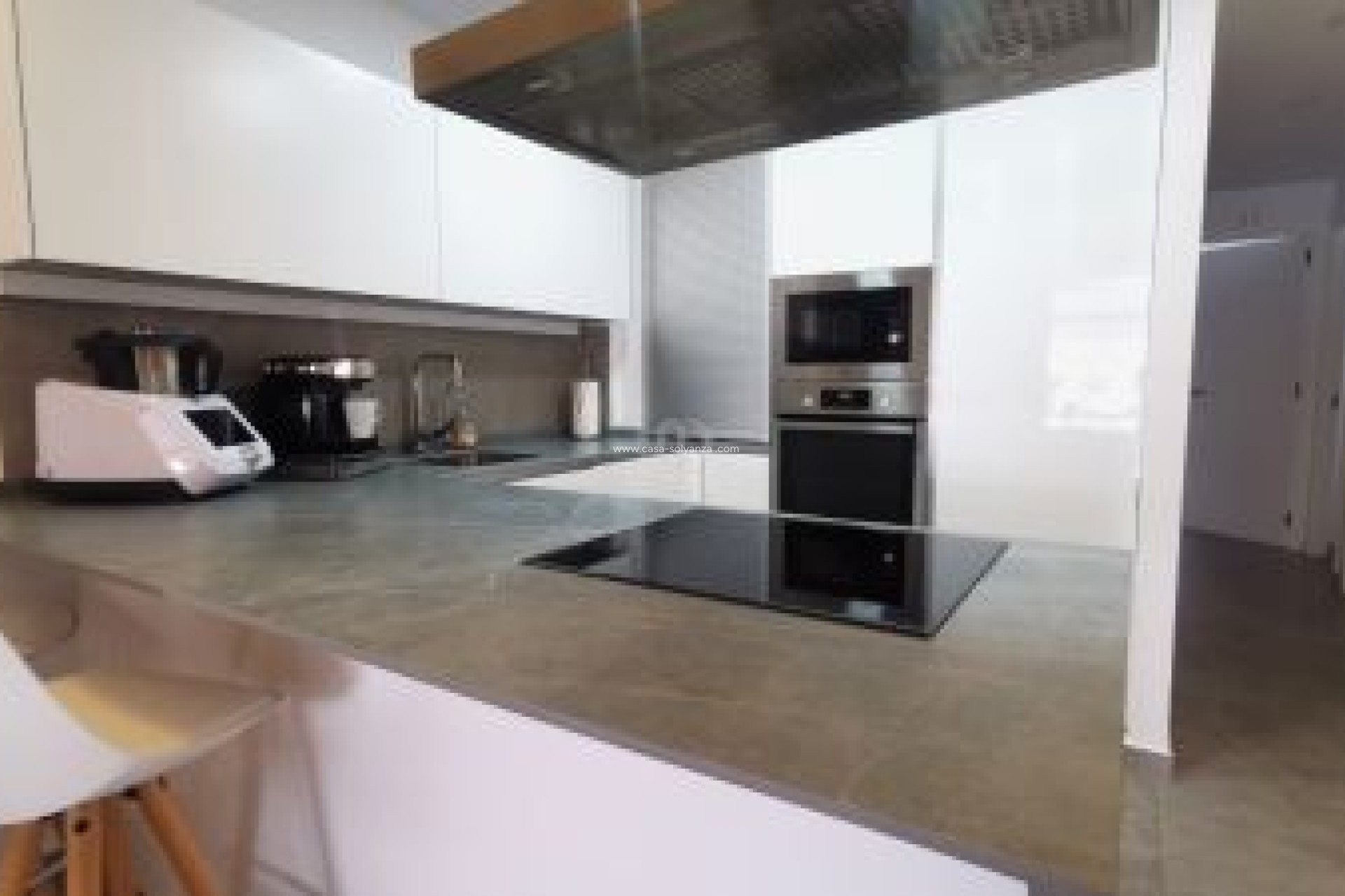 Wiederverkauf - Villa - Torrevieja - 0