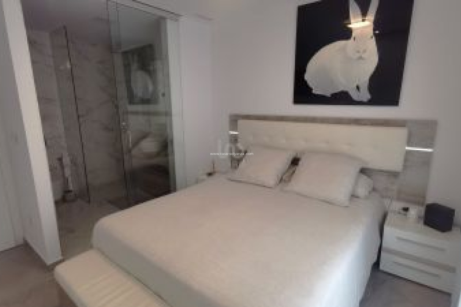 Wiederverkauf - Villa - Torrevieja - 0