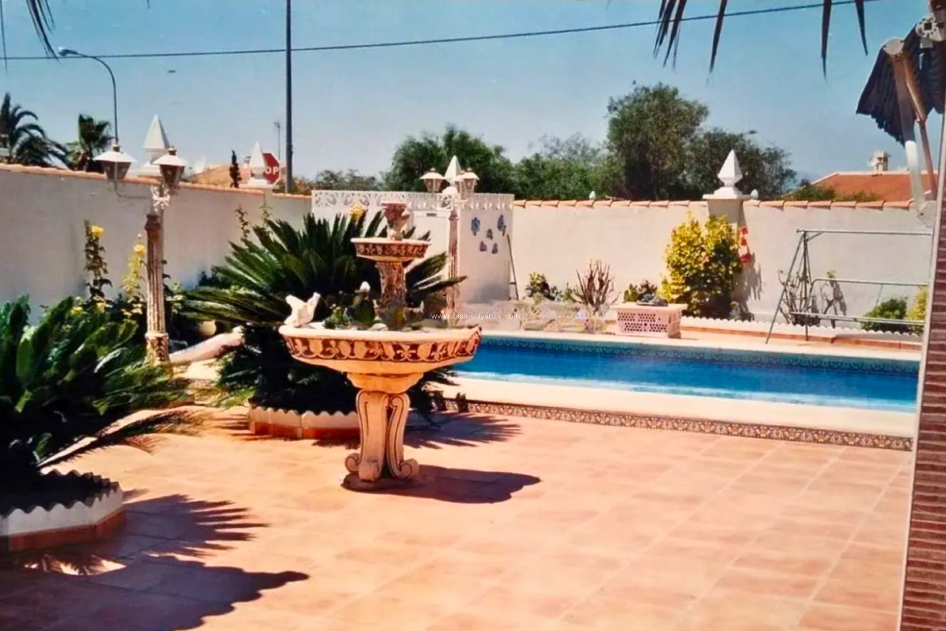 Wiederverkauf - Villa - Torrevieja - 0