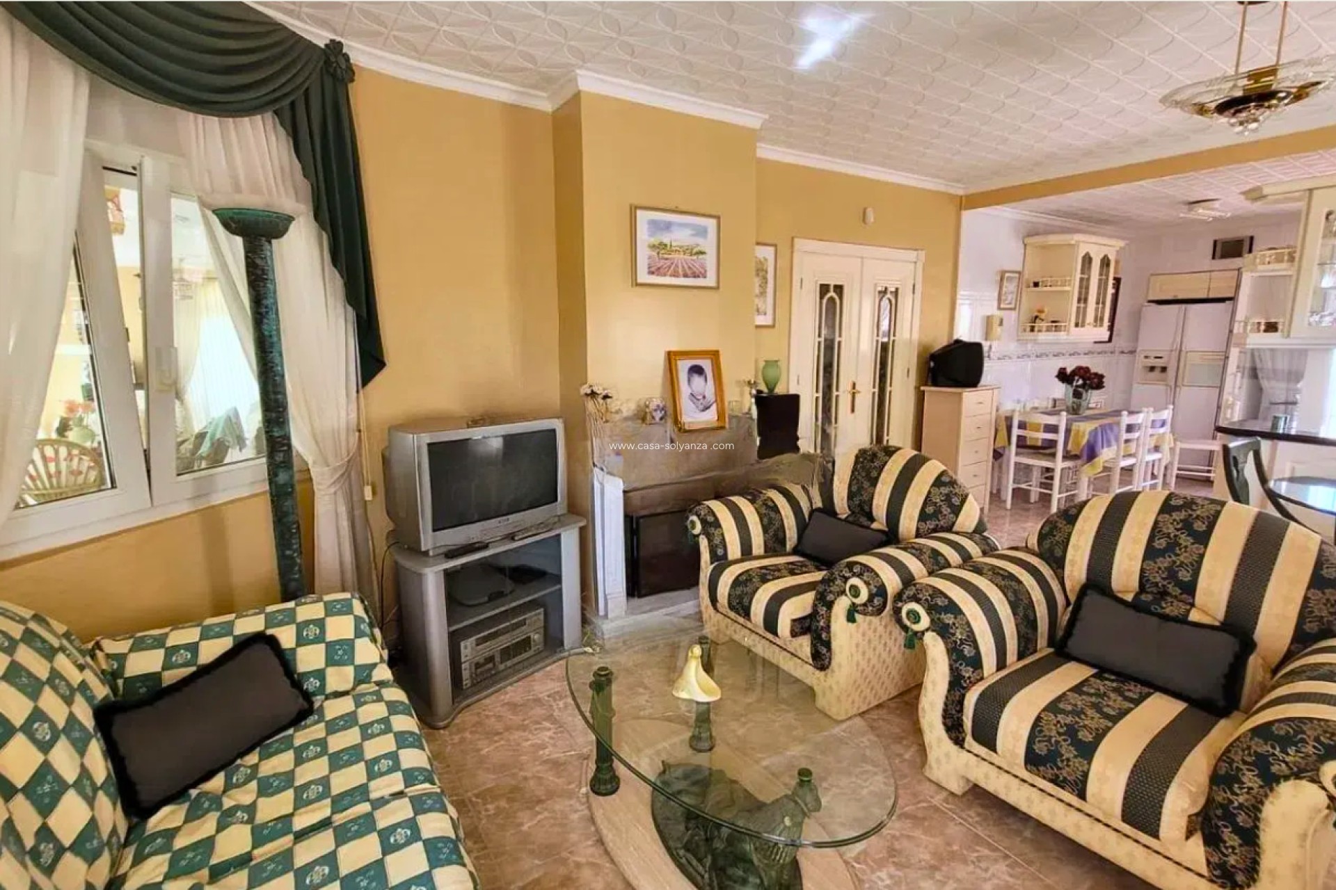 Wiederverkauf - Villa - Torrevieja - 0