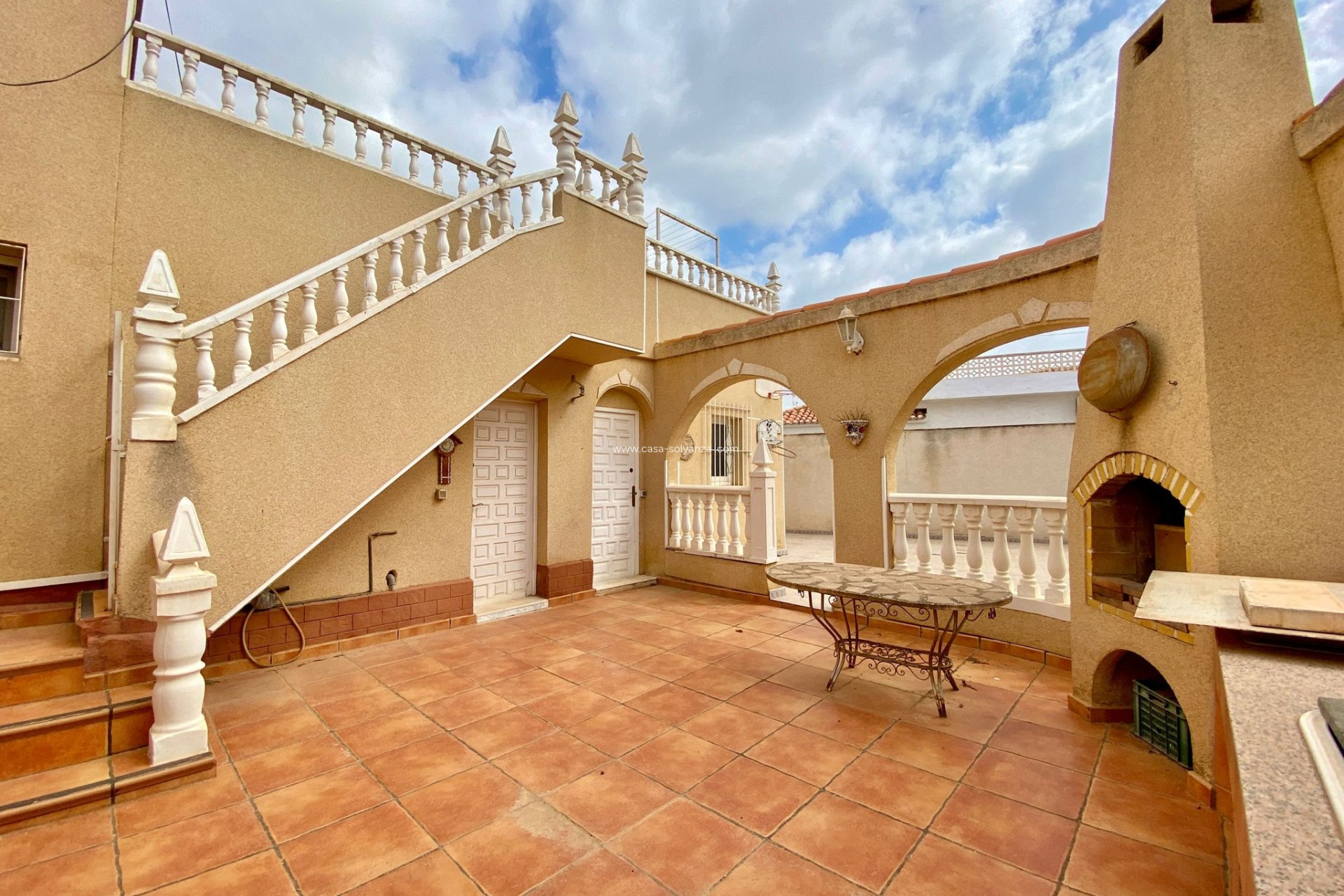 Wiederverkauf - Villa - Torrevieja - 0