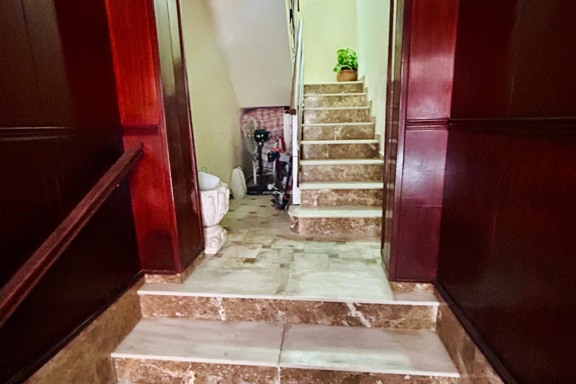 Wiederverkauf - Villa - Torrevieja - 0