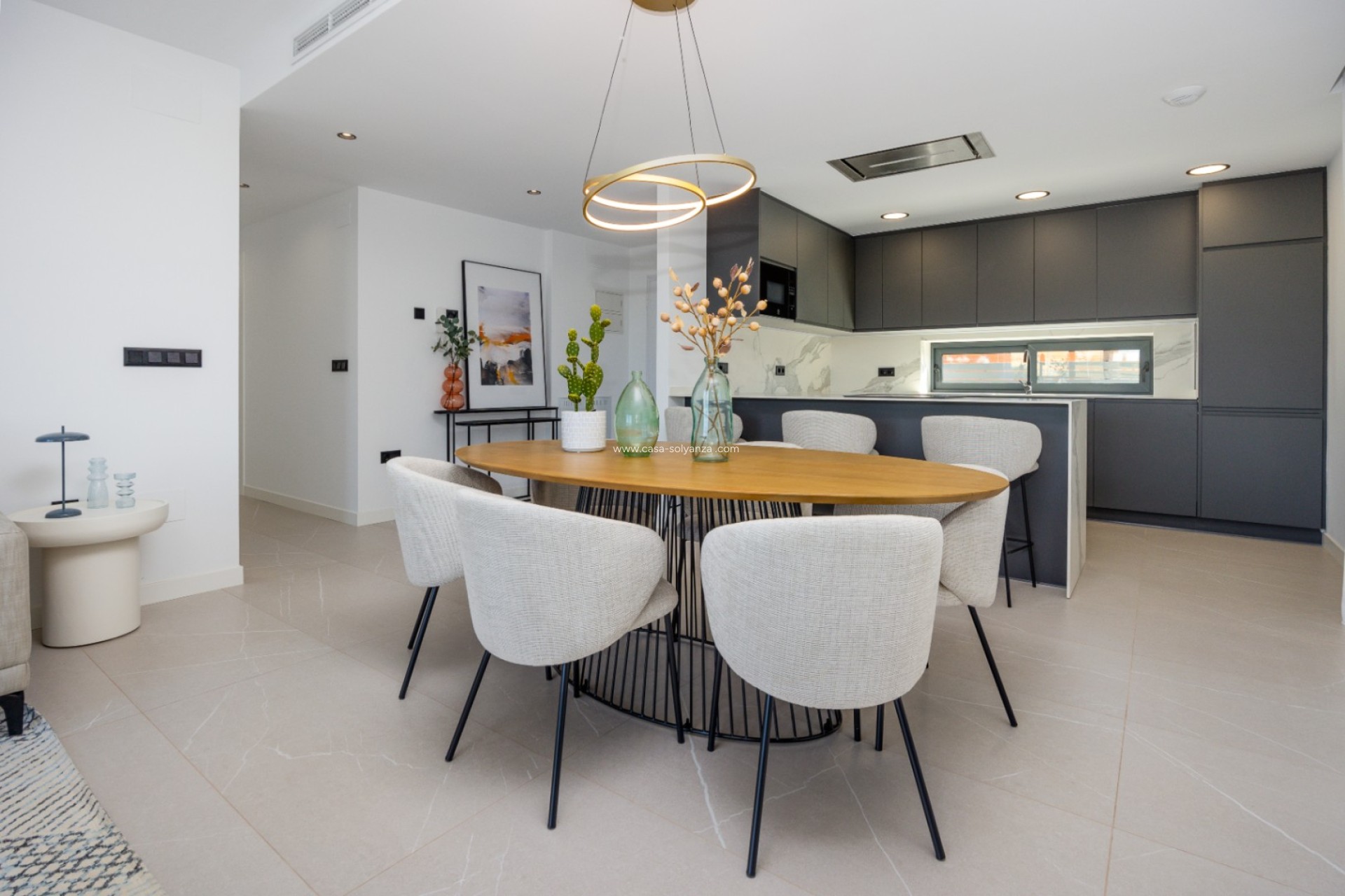 Wiederverkauf - Villa - Torrevieja - Aguas nuevas