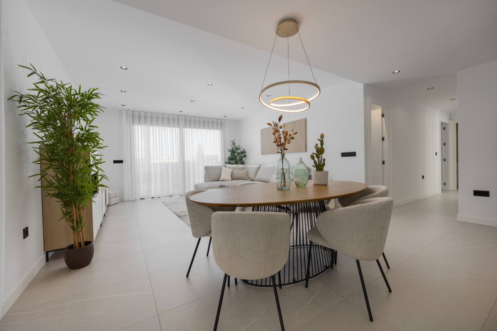 Wiederverkauf - Villa - Torrevieja - Aguas nuevas