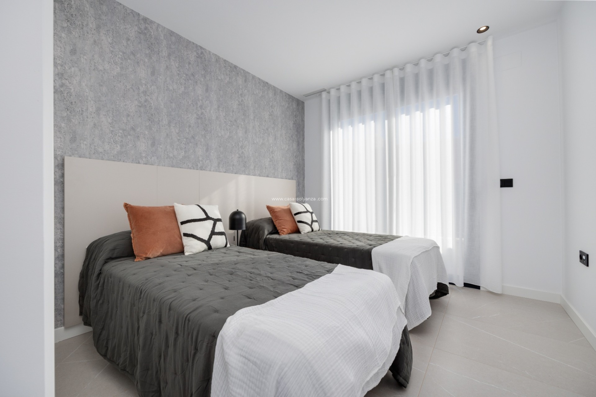 Wiederverkauf - Villa - Torrevieja - Aguas nuevas