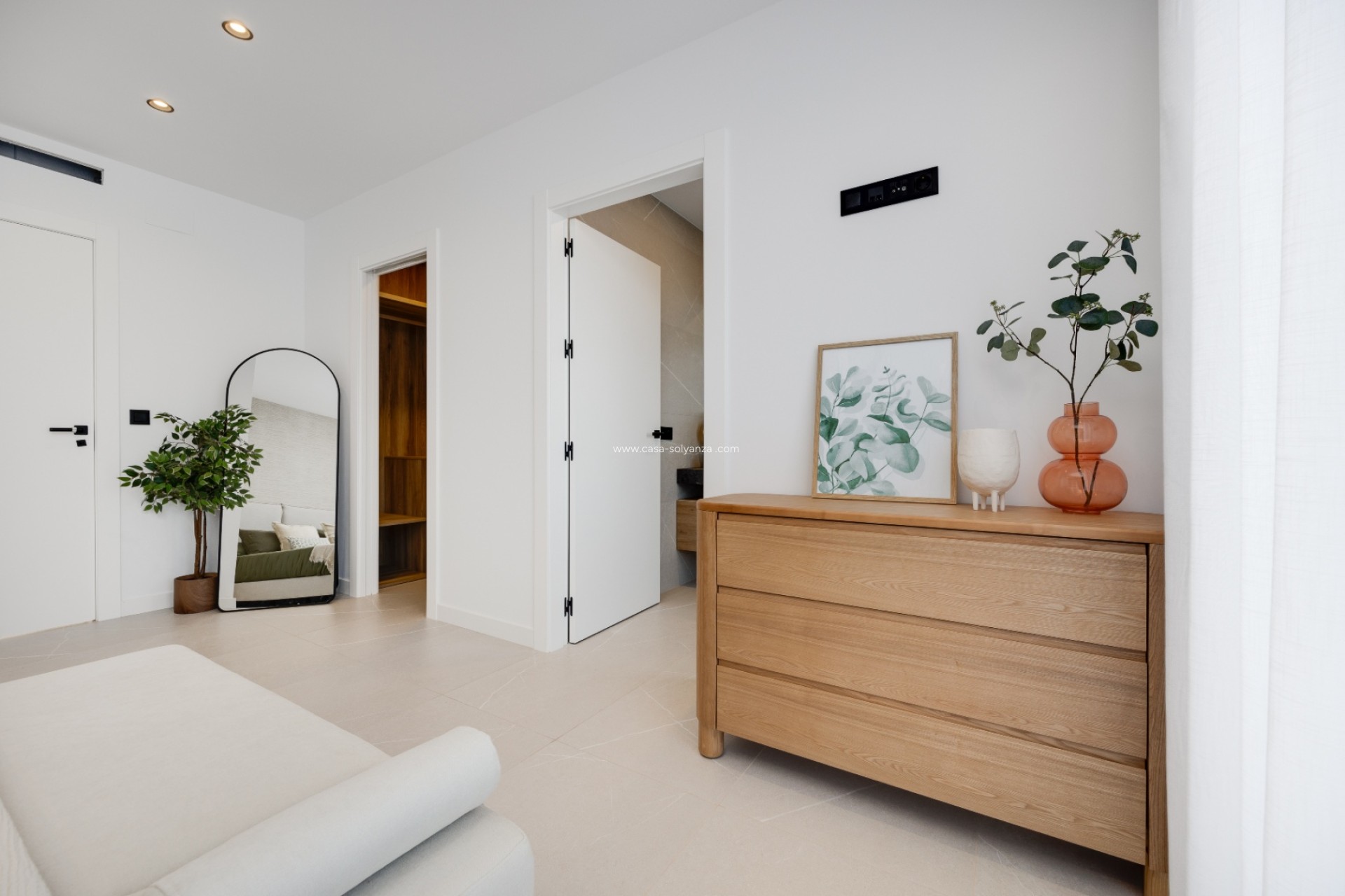 Wiederverkauf - Villa - Torrevieja - Aguas nuevas