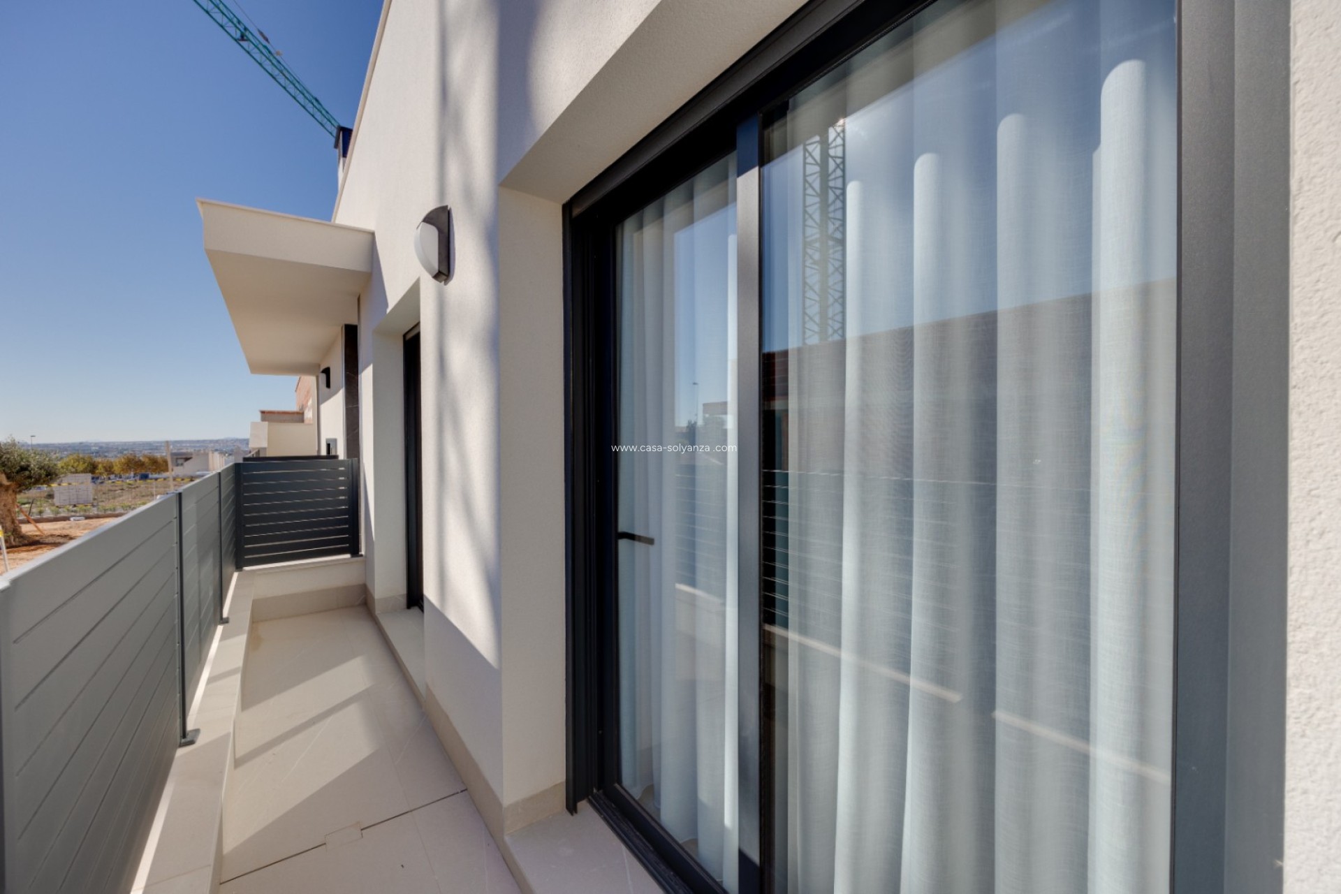 Wiederverkauf - Villa - Torrevieja - Aguas nuevas